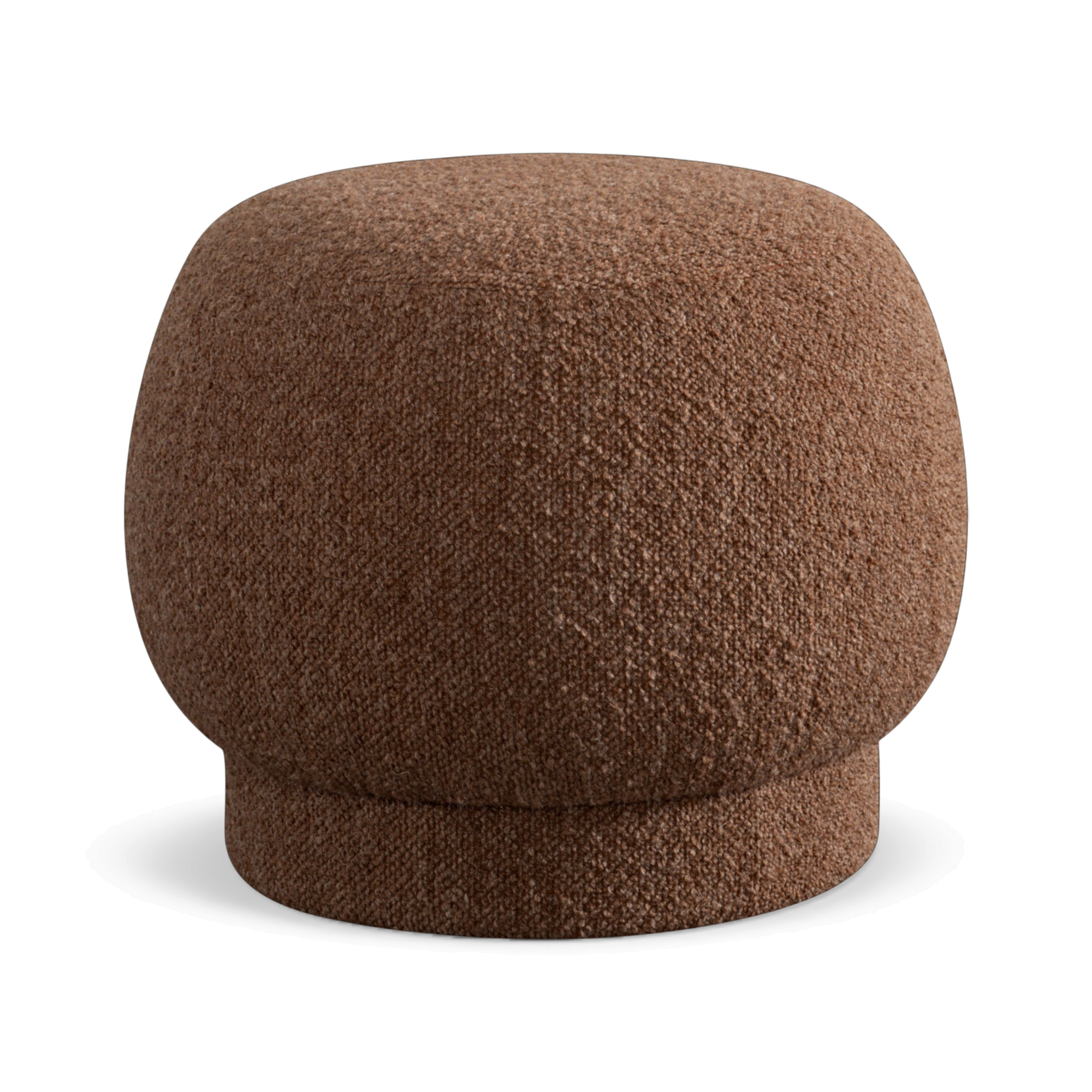 Picture of Evie Fabric Ottoman
