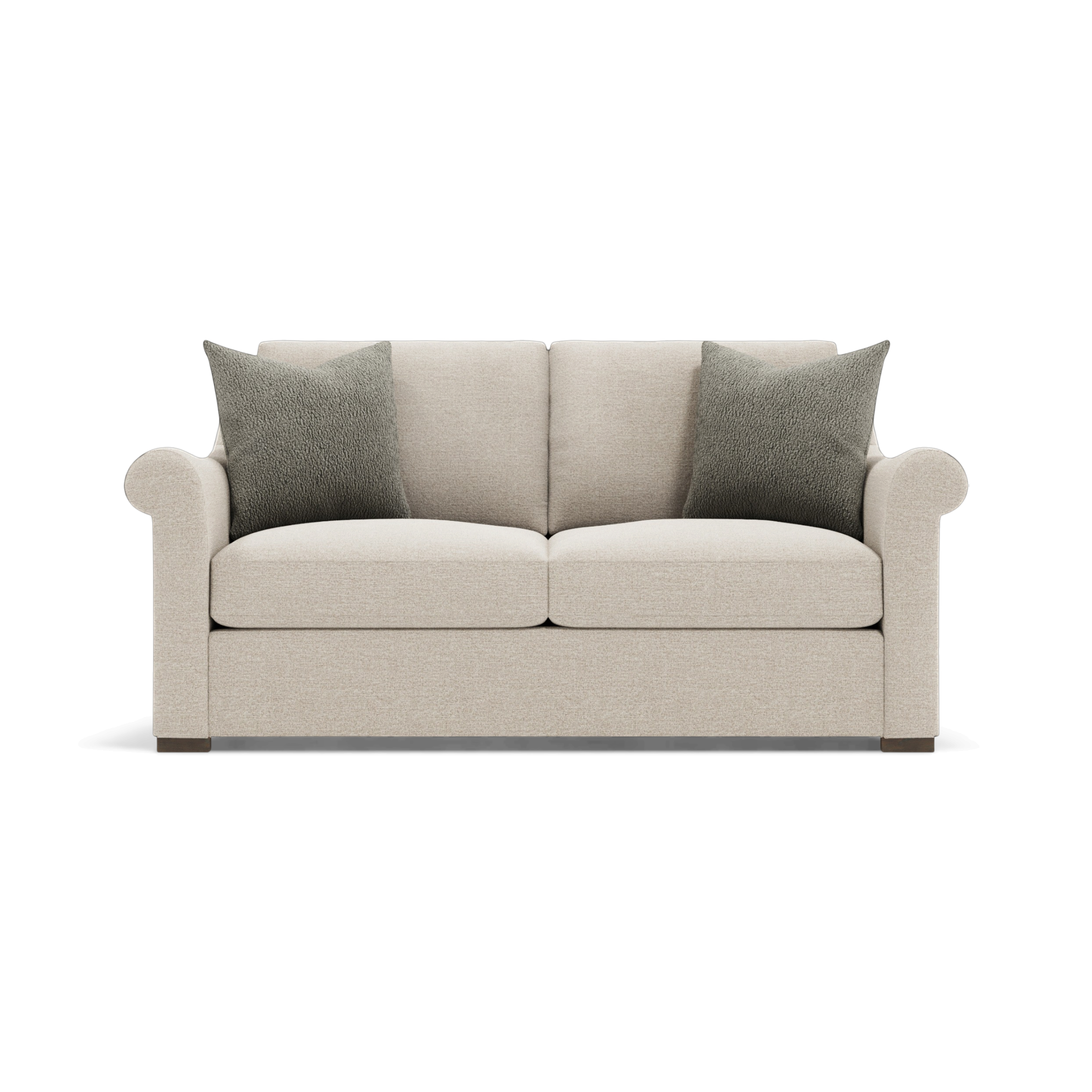 Picture of Keirnan Fabric Loveseat