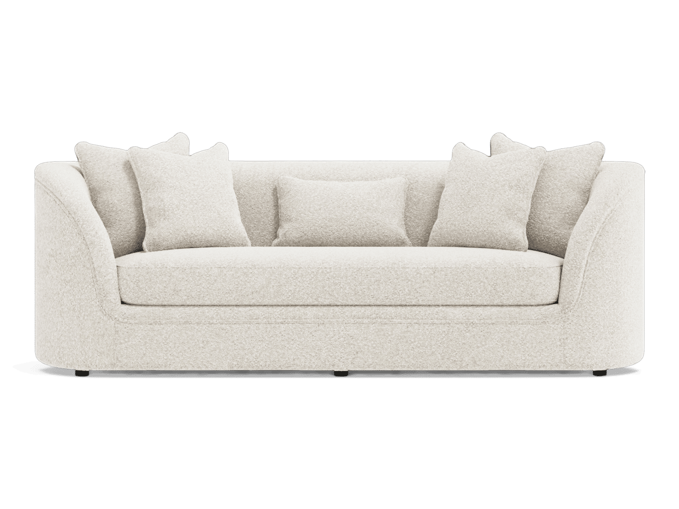 Picture of Amara Fabric Sofa