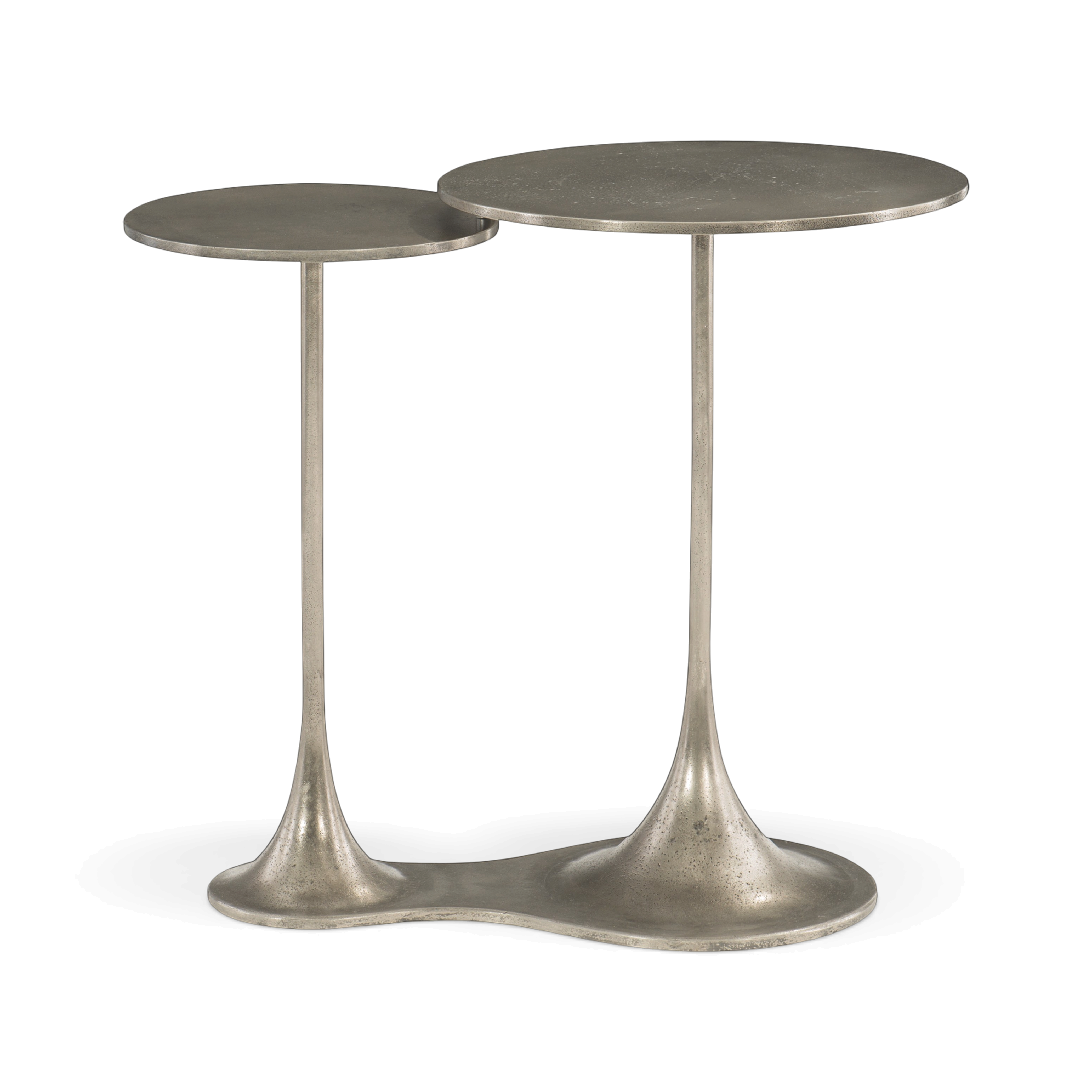 Picture of Circlet Accent Table