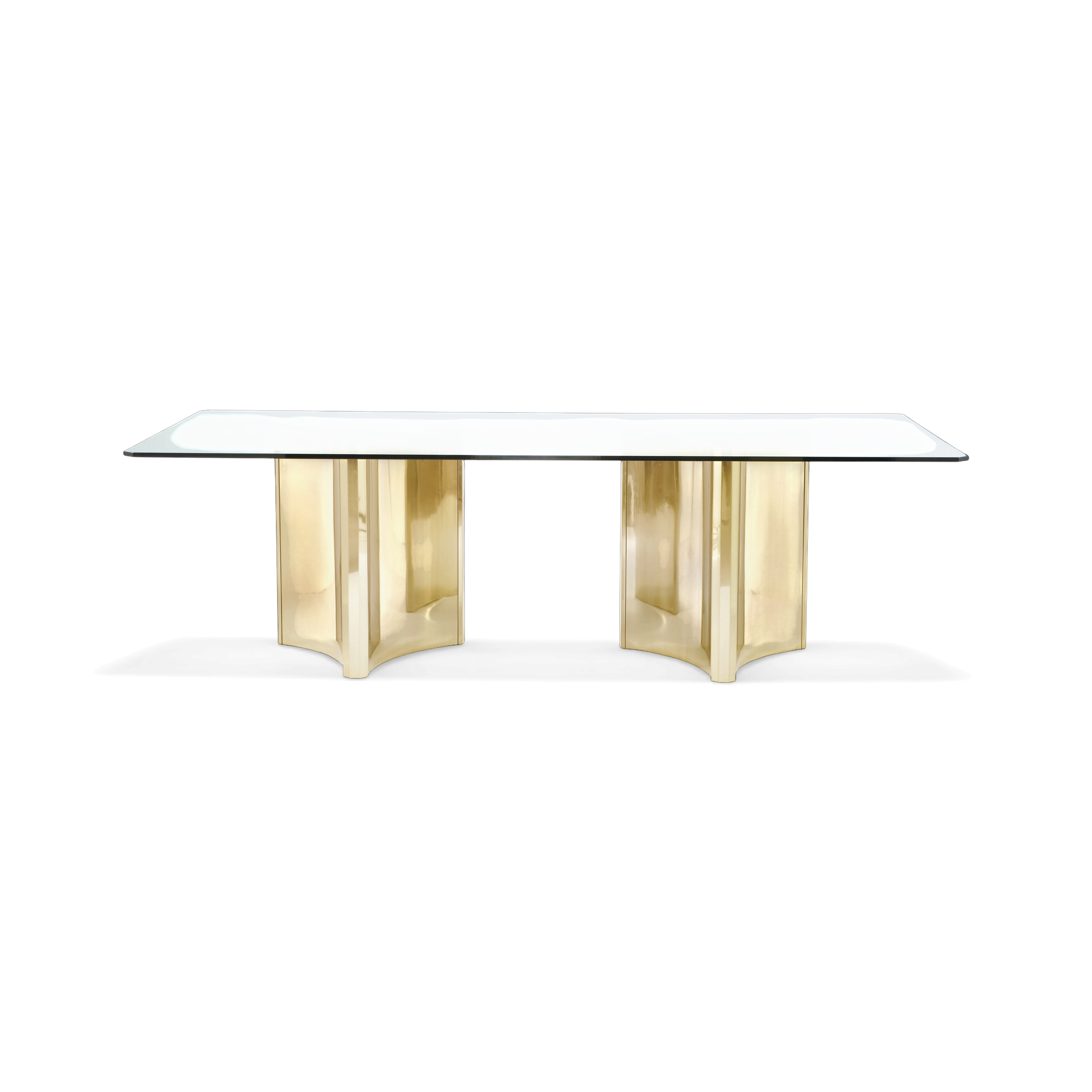 Picture of Abbott Dining Table