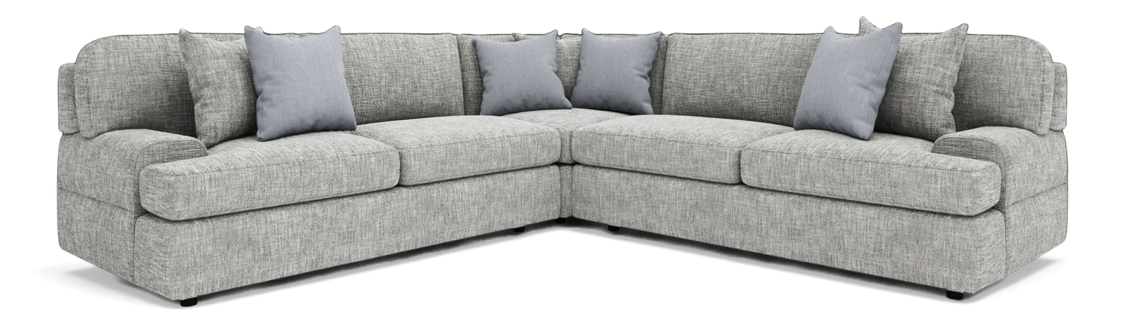 Picture of Serena Fabric Sectional