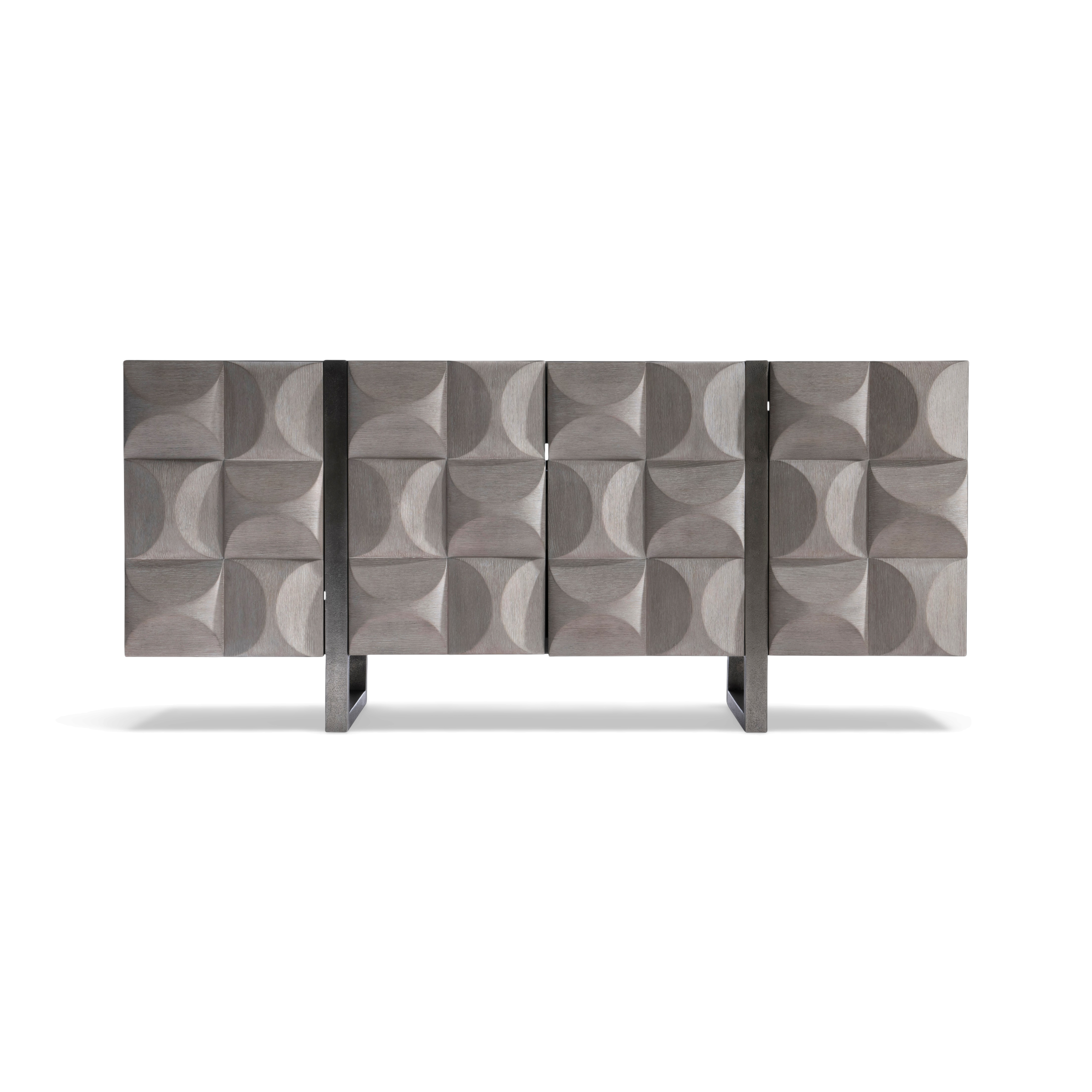 Picture of Rune Credenza