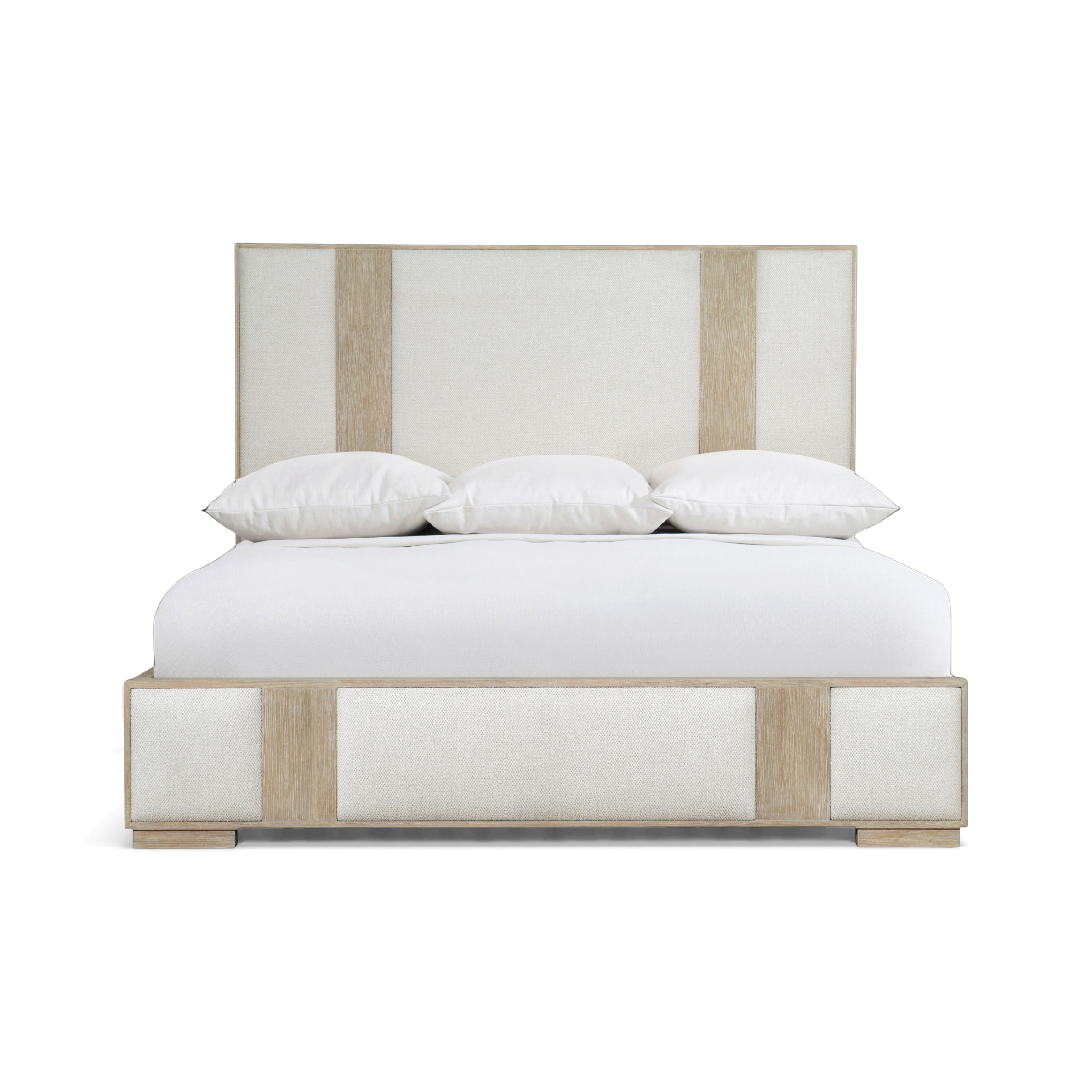 Picture of Solaria Panel Bed