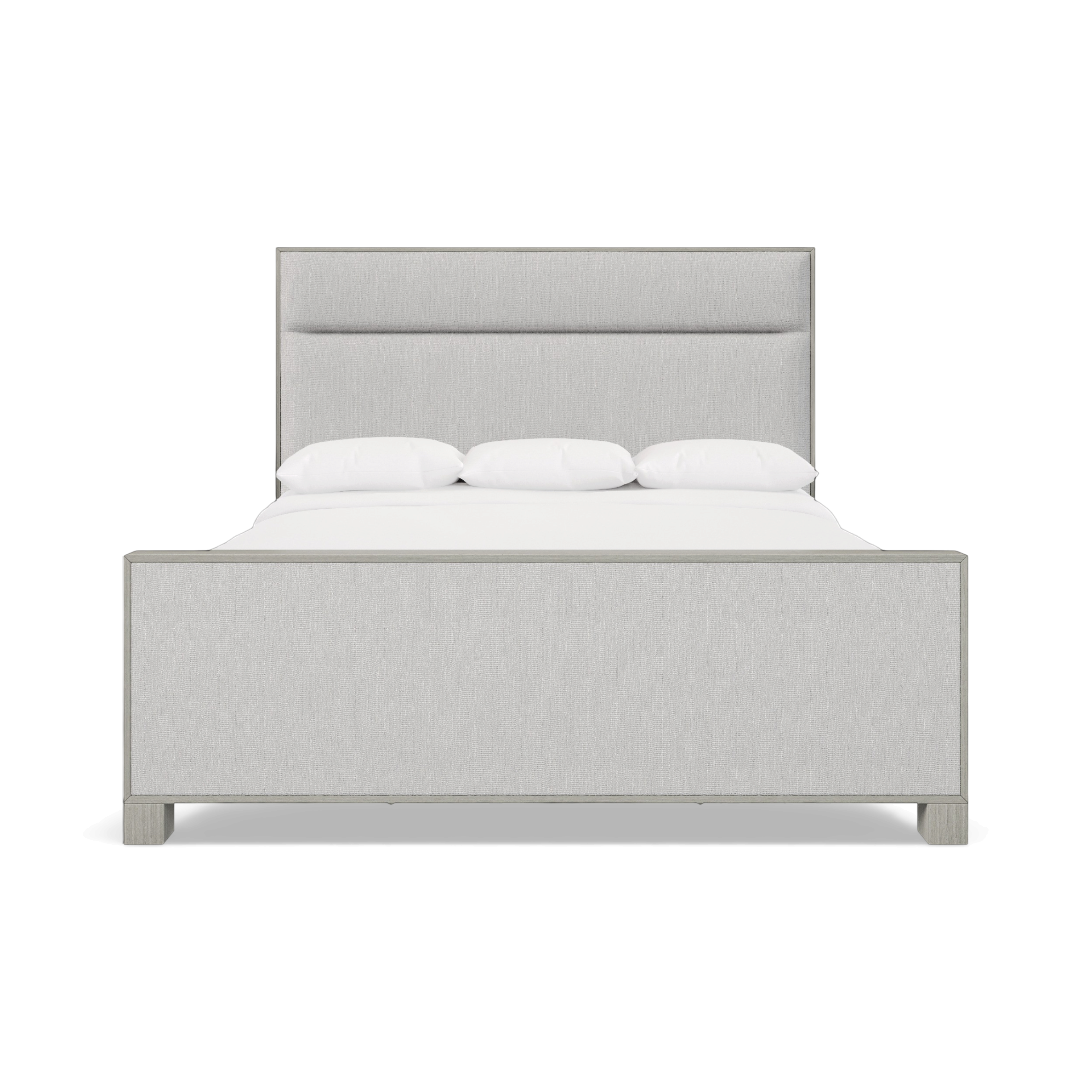 Picture of Stratum Panel Bed