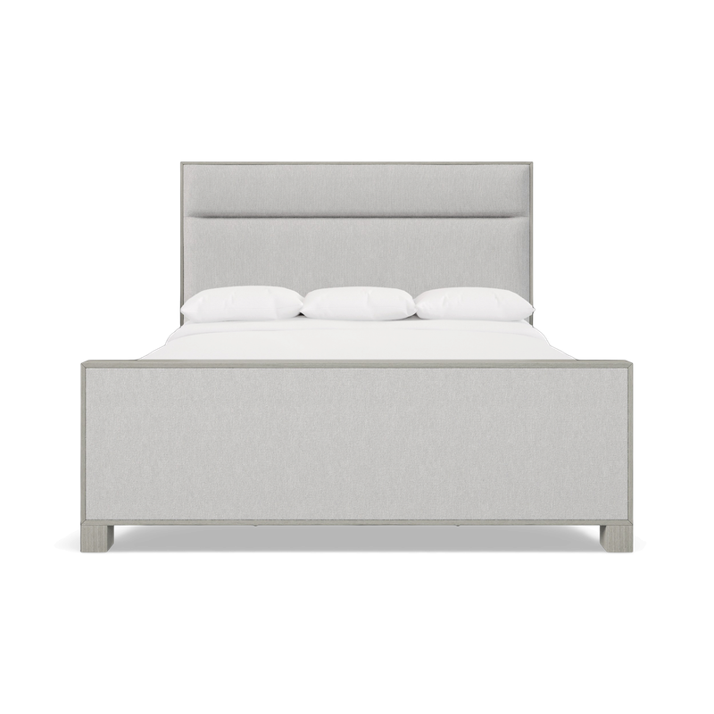 Picture of Stratum Panel Bed