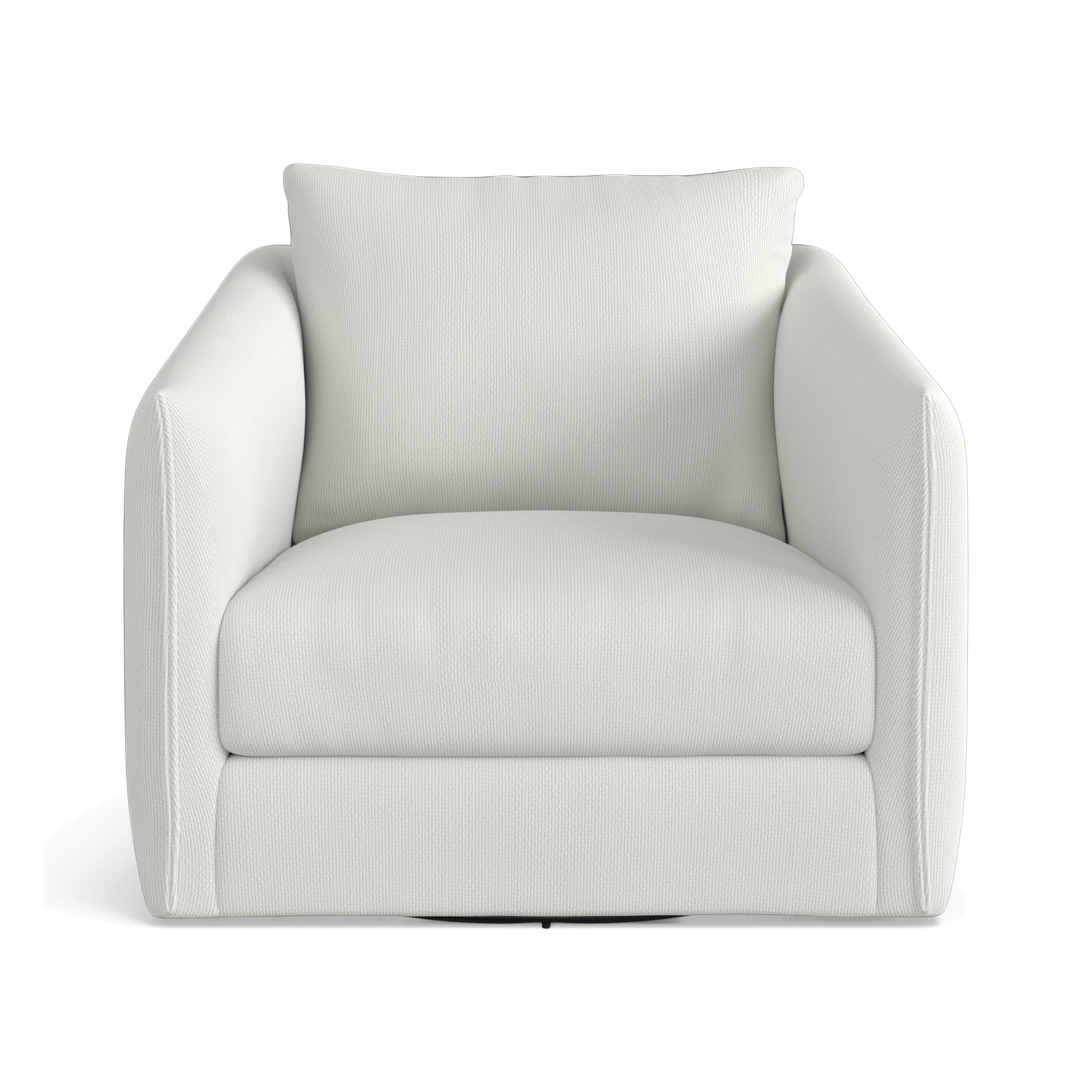 Picture of Solana Outdoor Swivel Chair