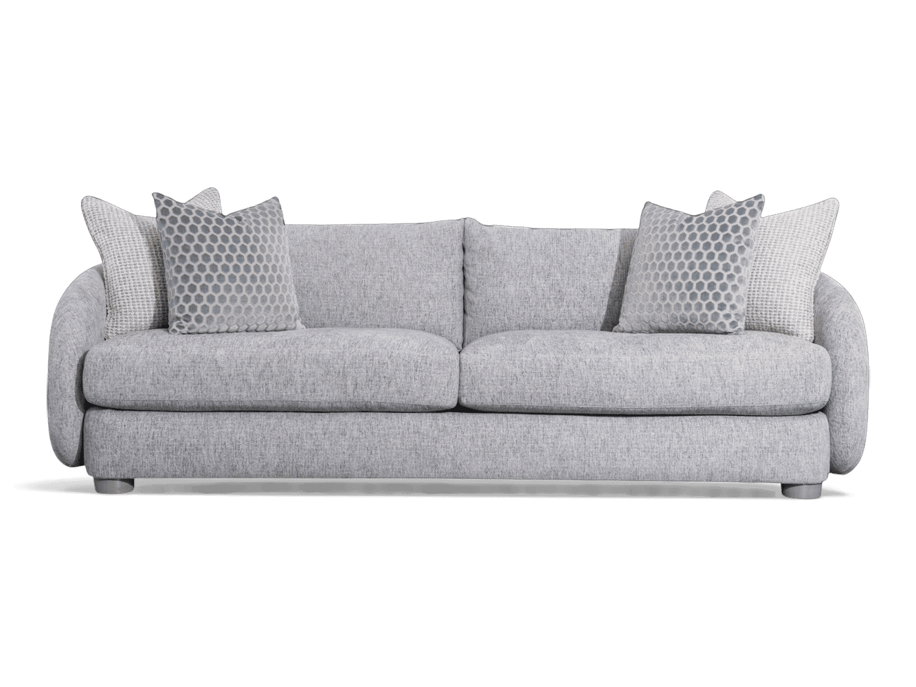 Picture of Indy Fabric Sofa