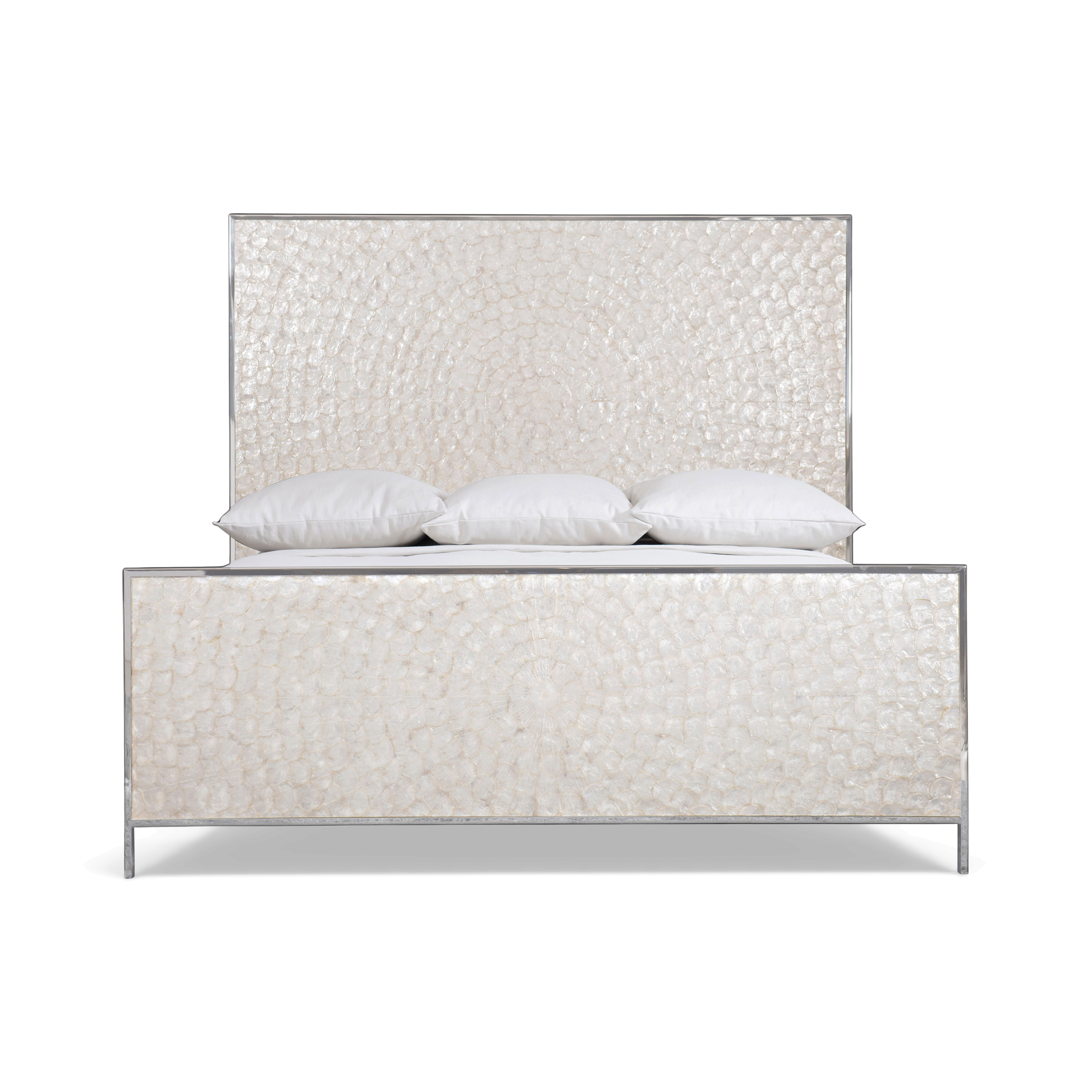 Picture of Helios Panel Bed
