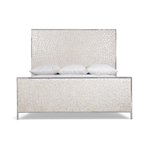 Picture of Helios Panel Bed