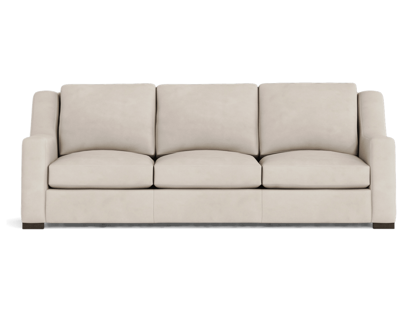 Picture of Germain Leather Sofa - SO