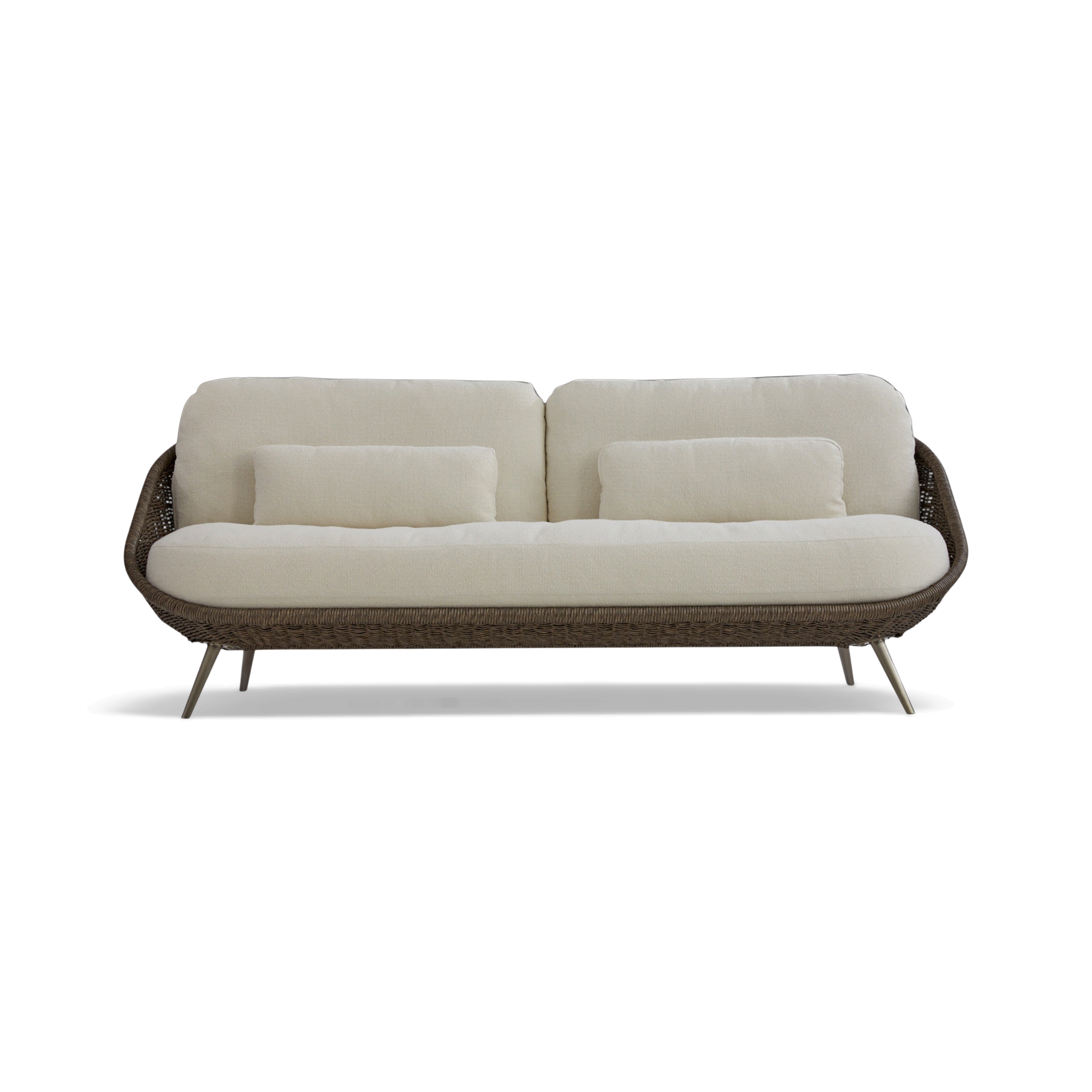 Picture of Santa Monica Outdoor Sofa