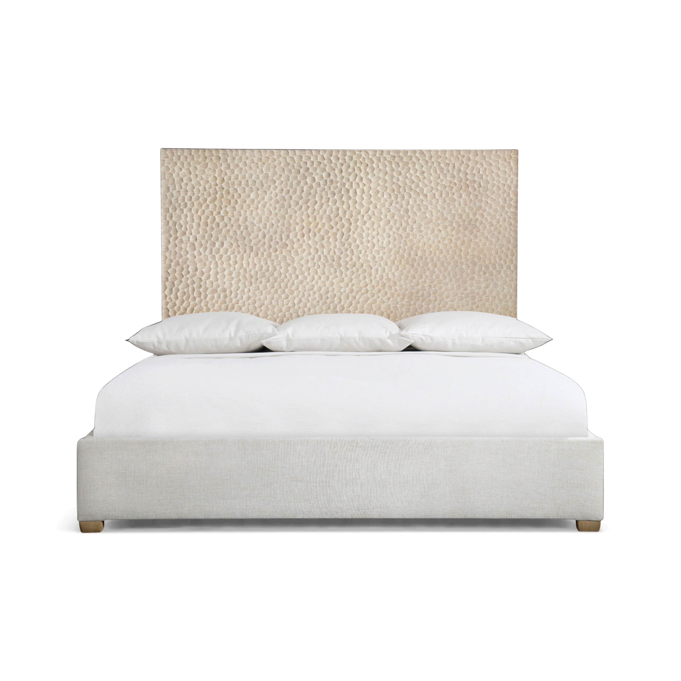 Picture of Cerro Panel Bed