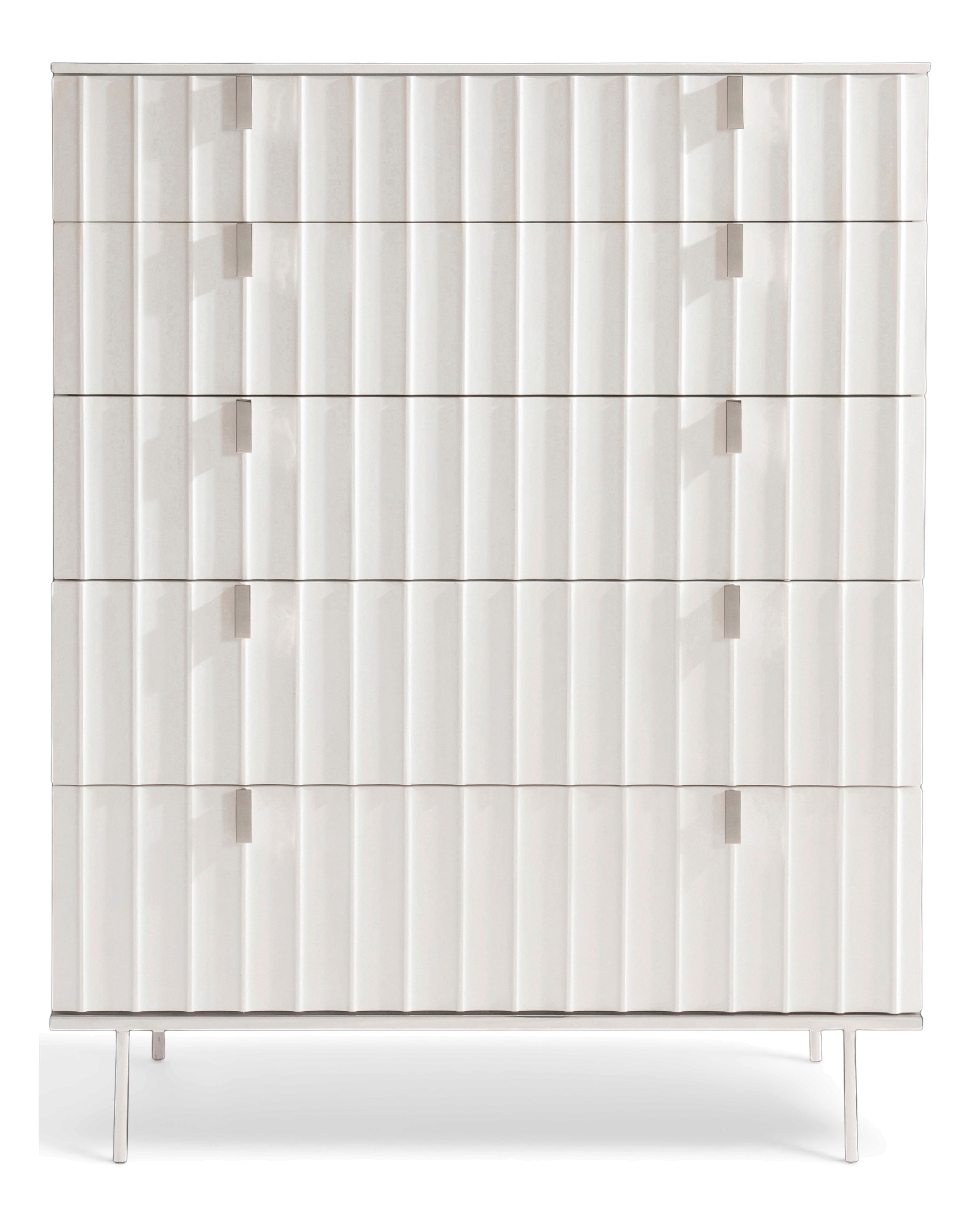 Picture of Modulum Tall Drawer Chest