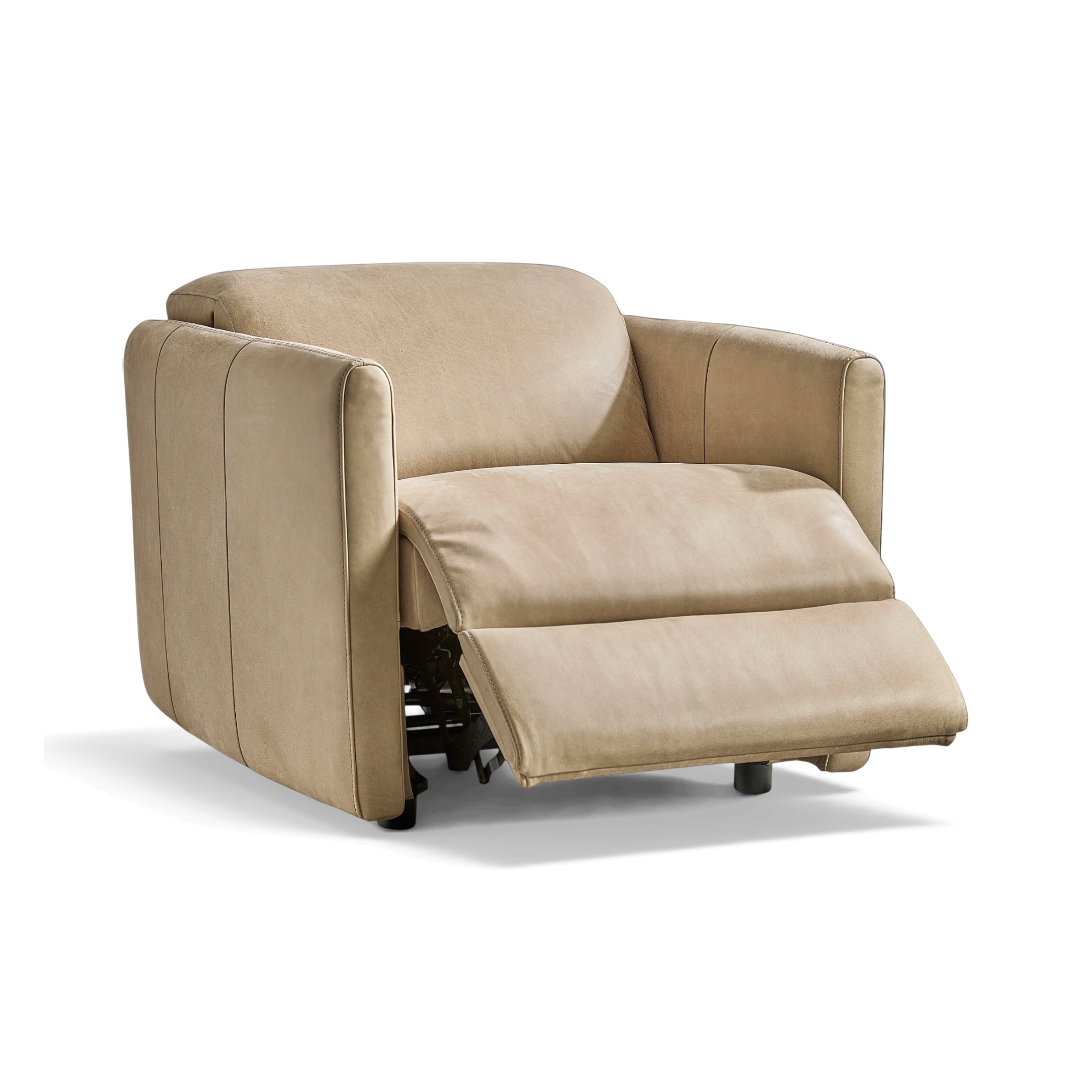 Picture of Sierra Leather Power Chair