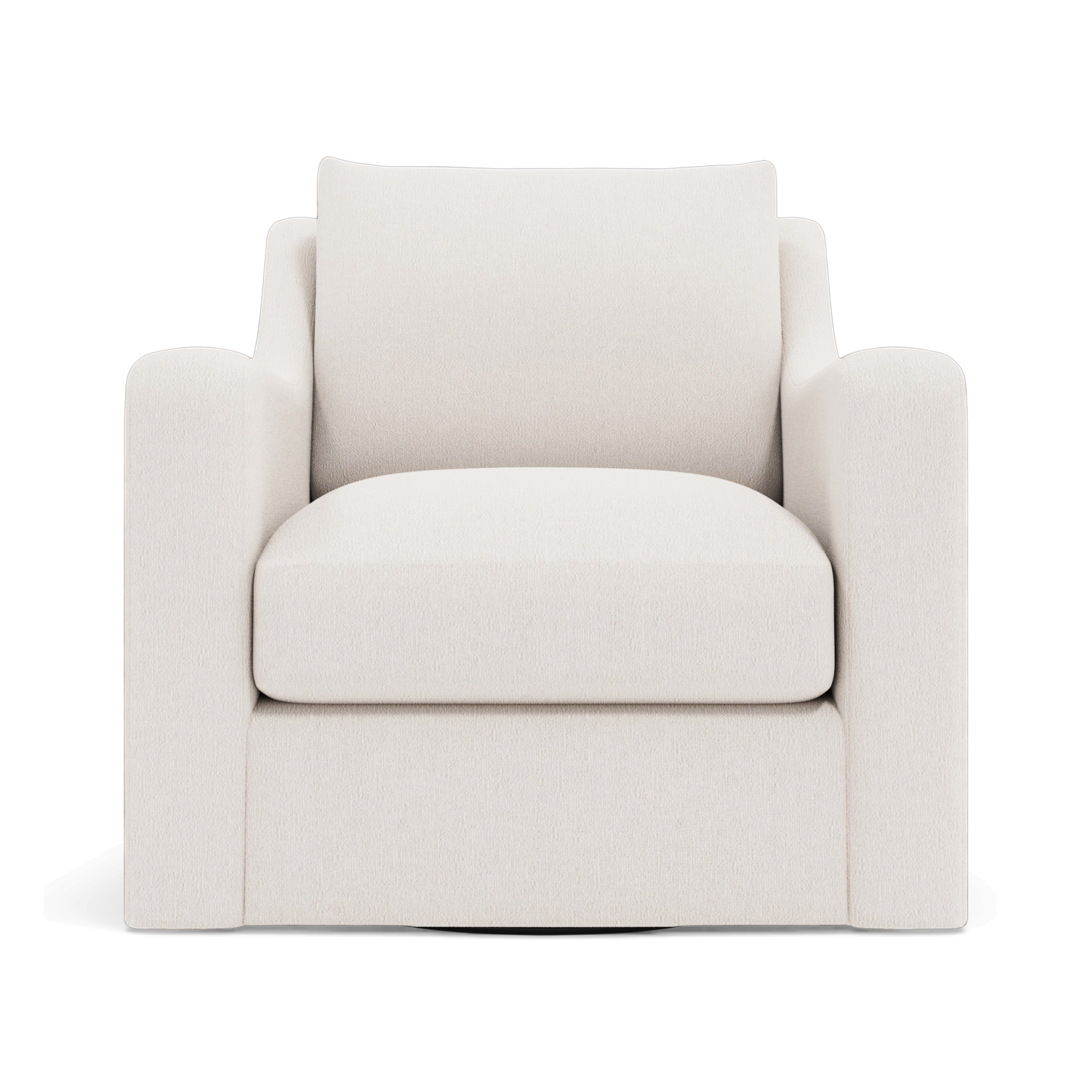 Picture of Ventura Fabric Swivel Chair