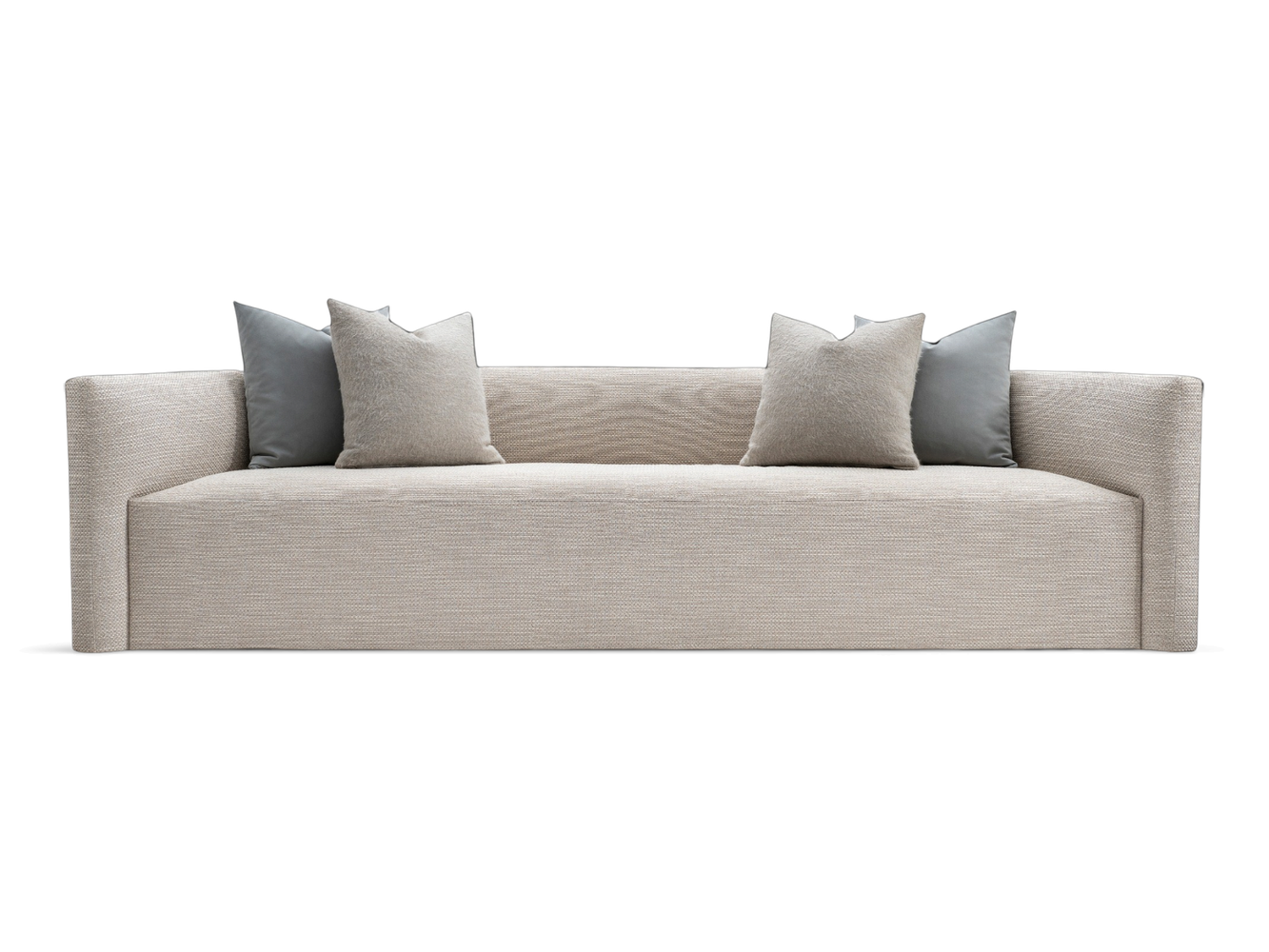 Picture of Monterrey Fabric Sofa