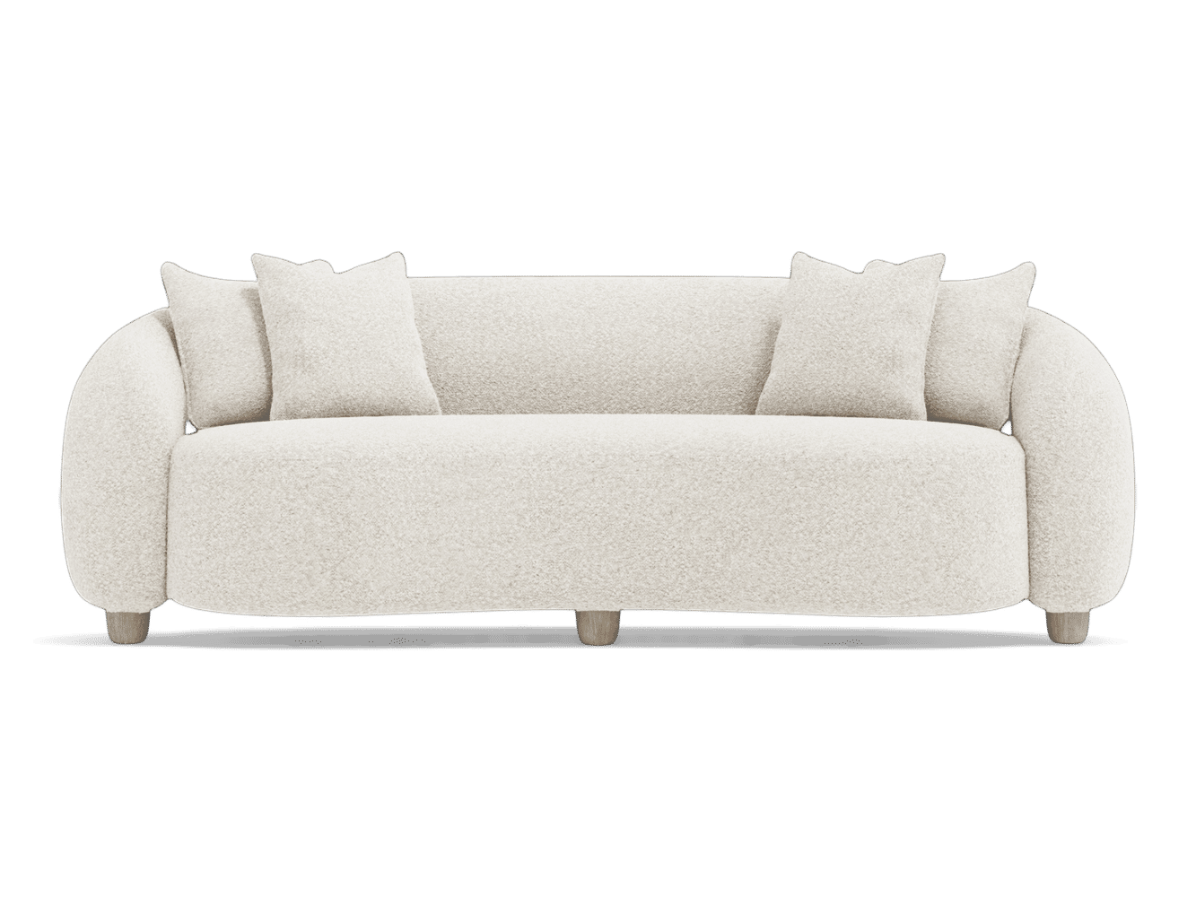 Picture of Merritt Fabric Sofa