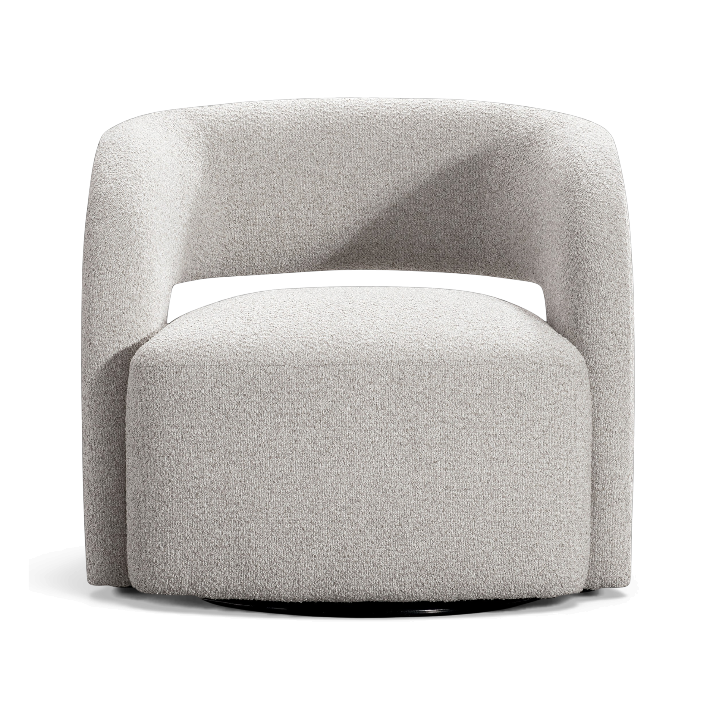 Picture of Cora Outdoor Swivel Chair