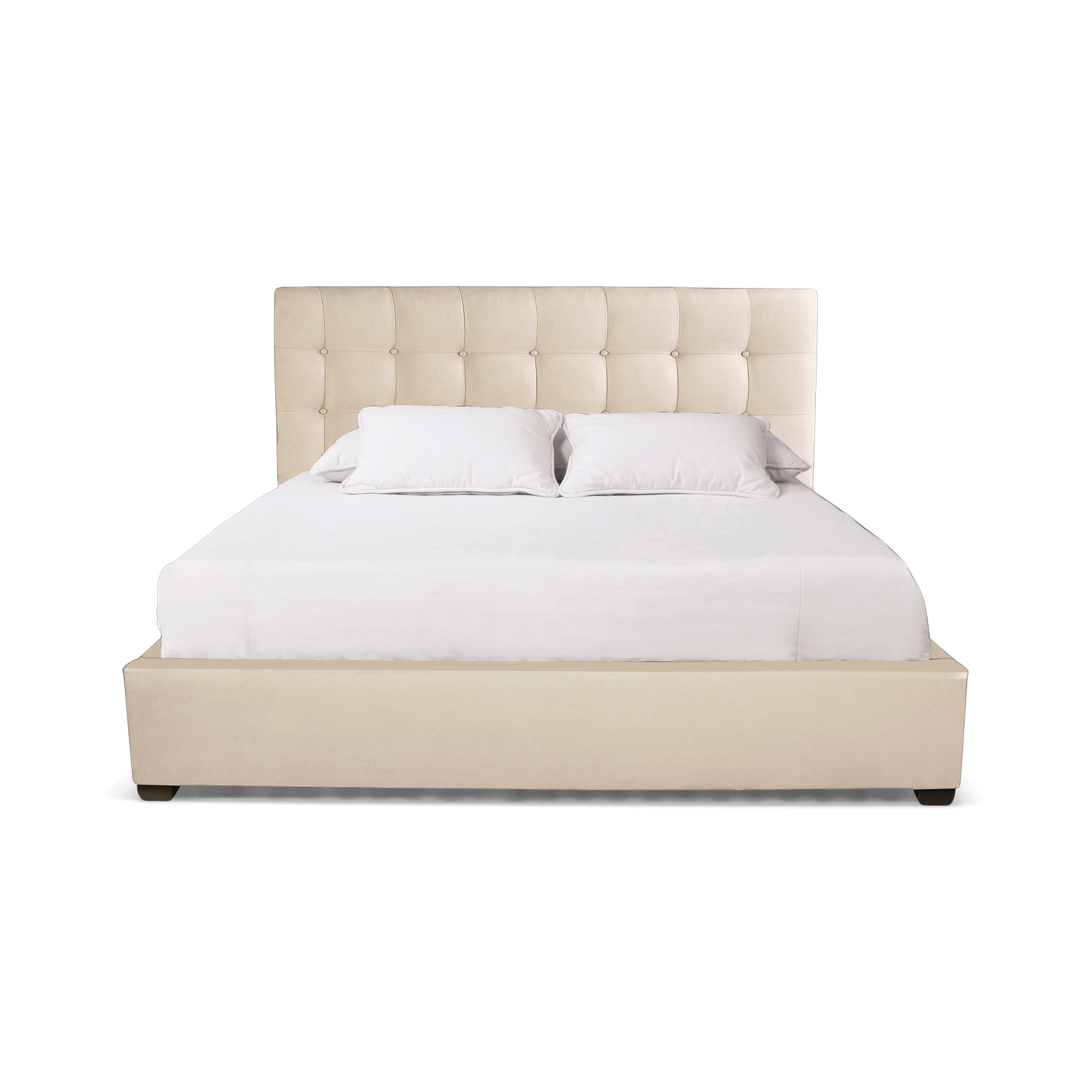 Picture of Avery Uph Strge Panel Bed - SO