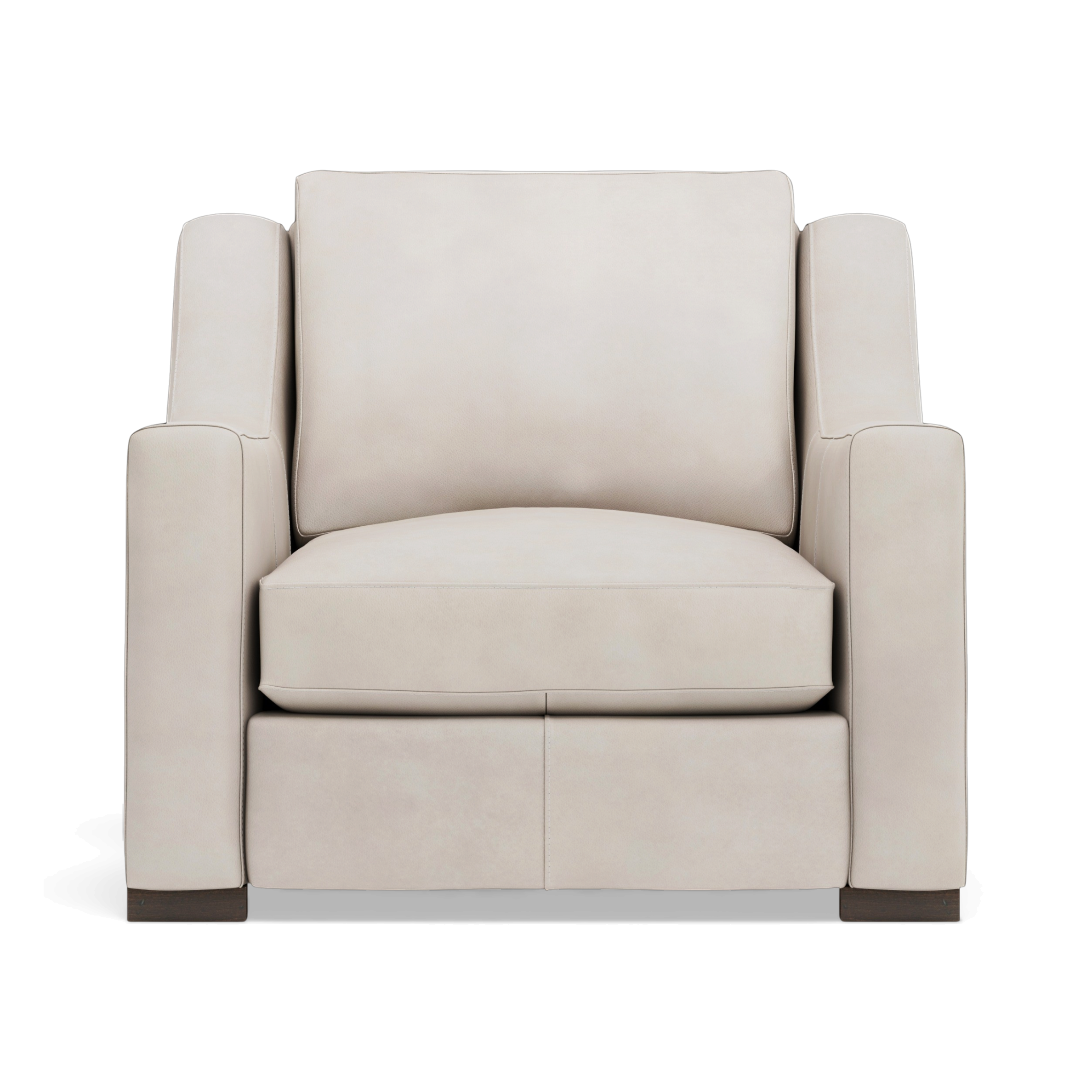 Picture of Germain Leather Chair - SO