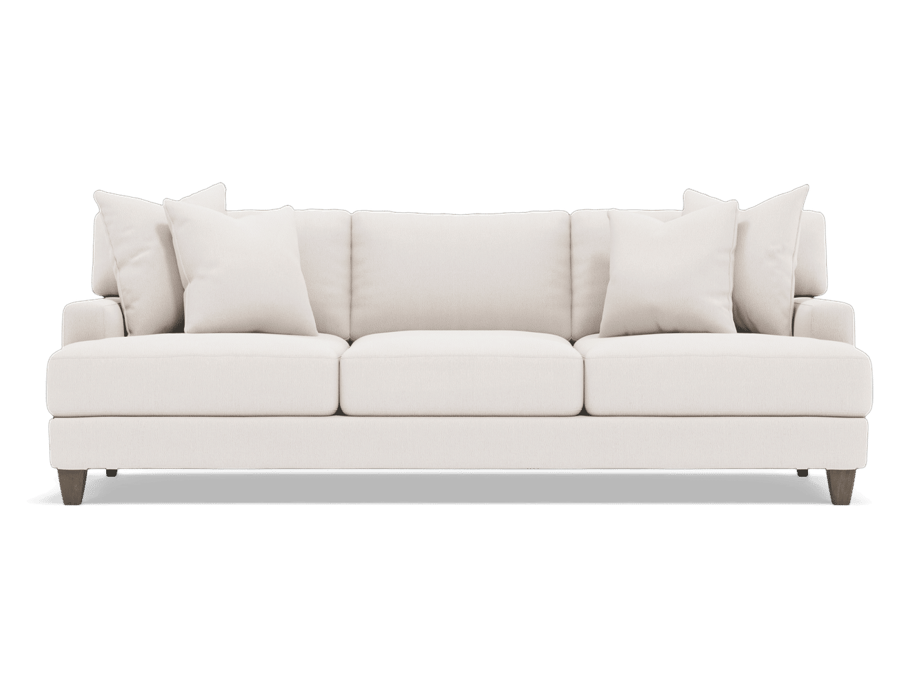 Picture of Mila Fabric Sofa