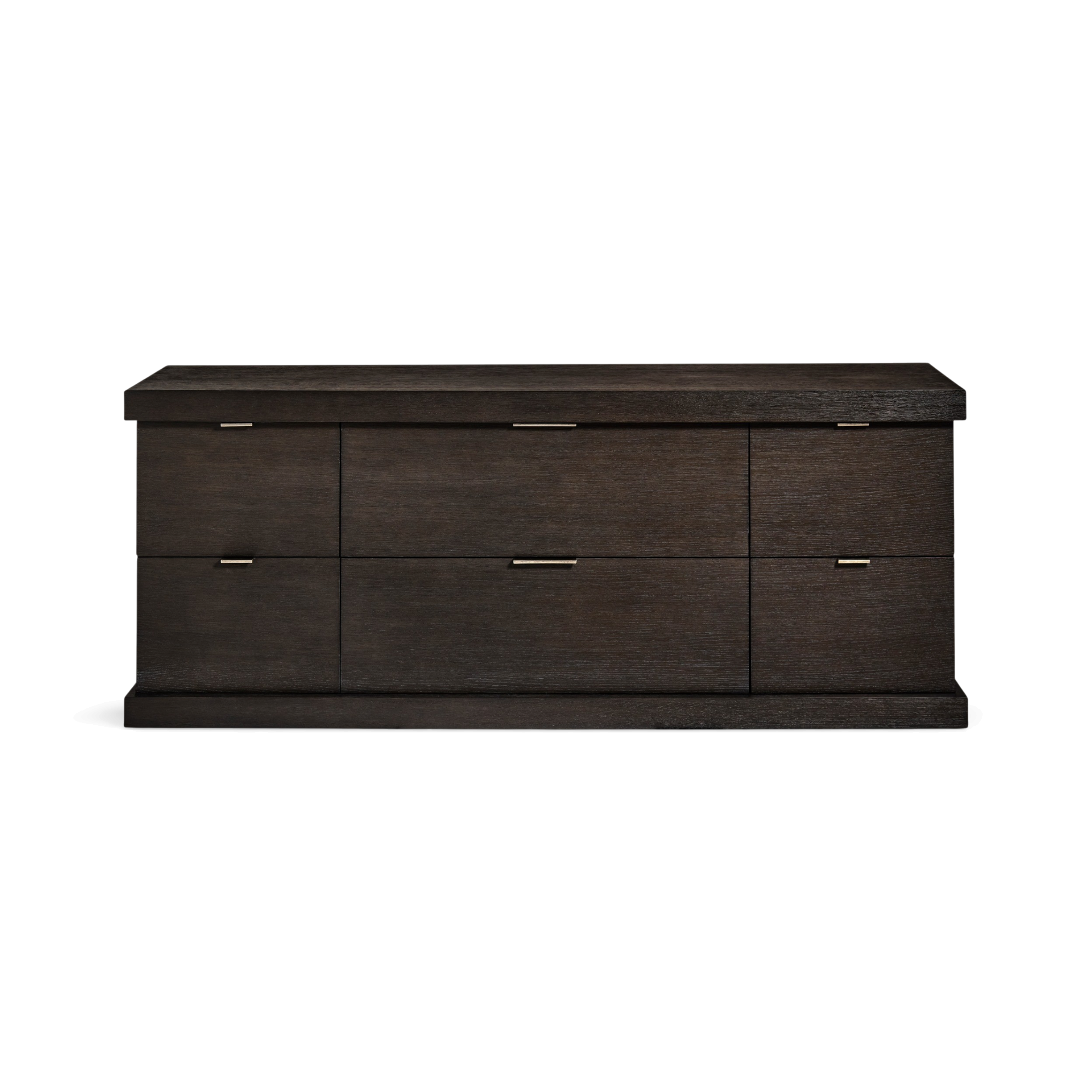 Picture of Geneve Storage Credenza