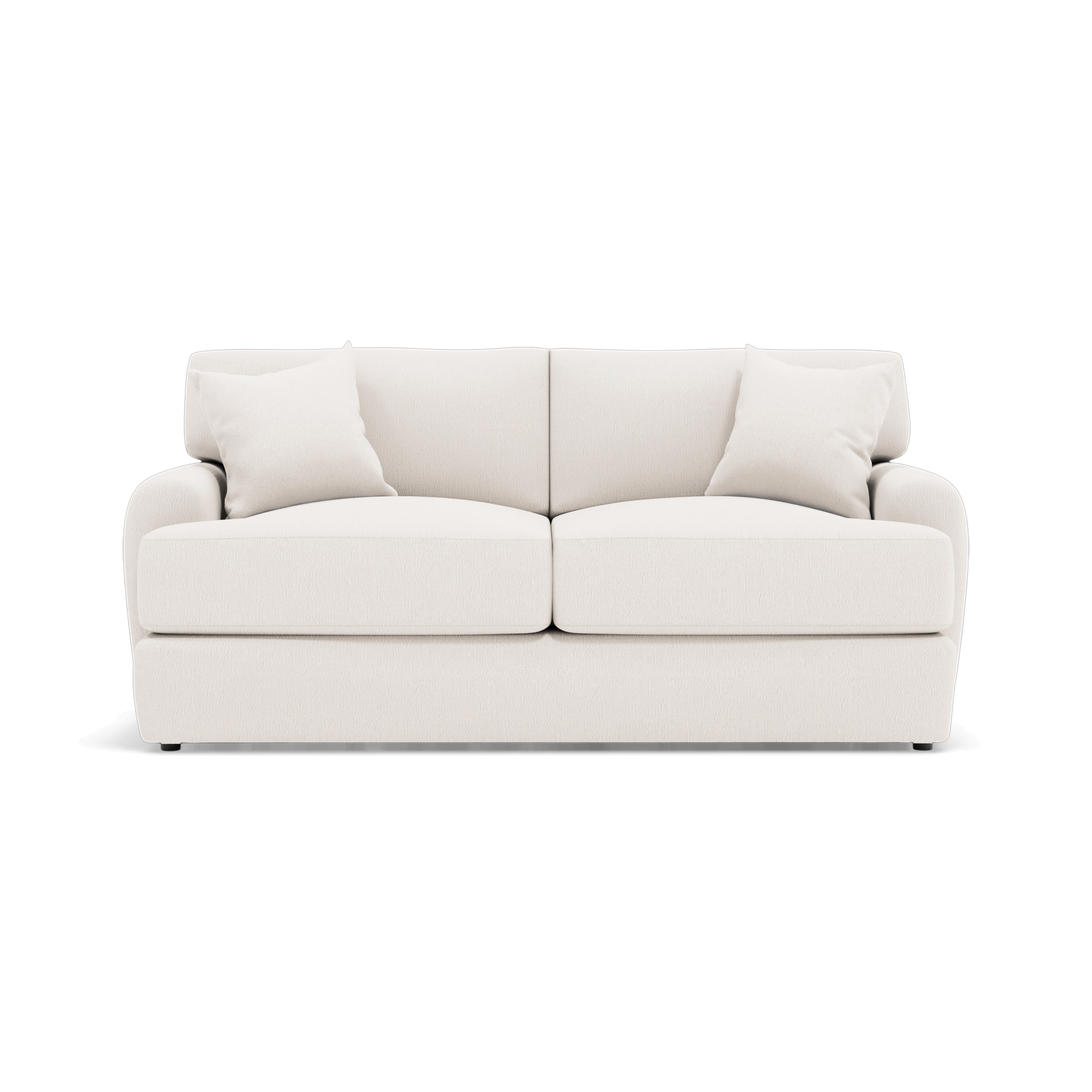 Picture of Cameron Fabric Loveseat