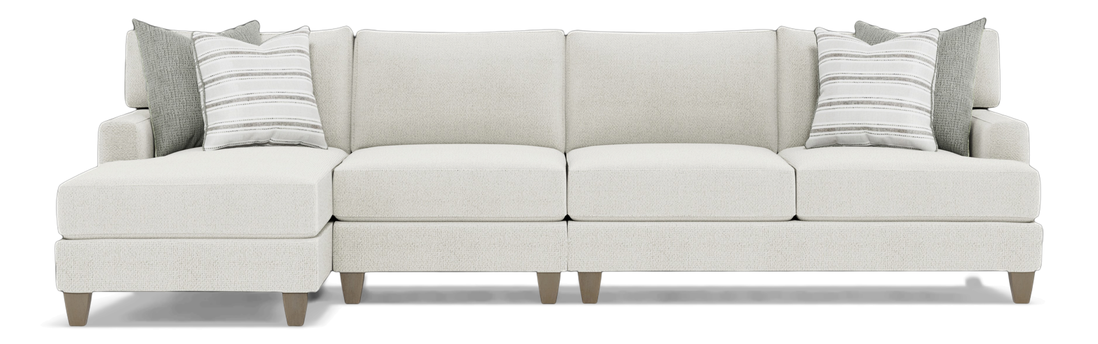 Picture of Mila Fabric Sectional