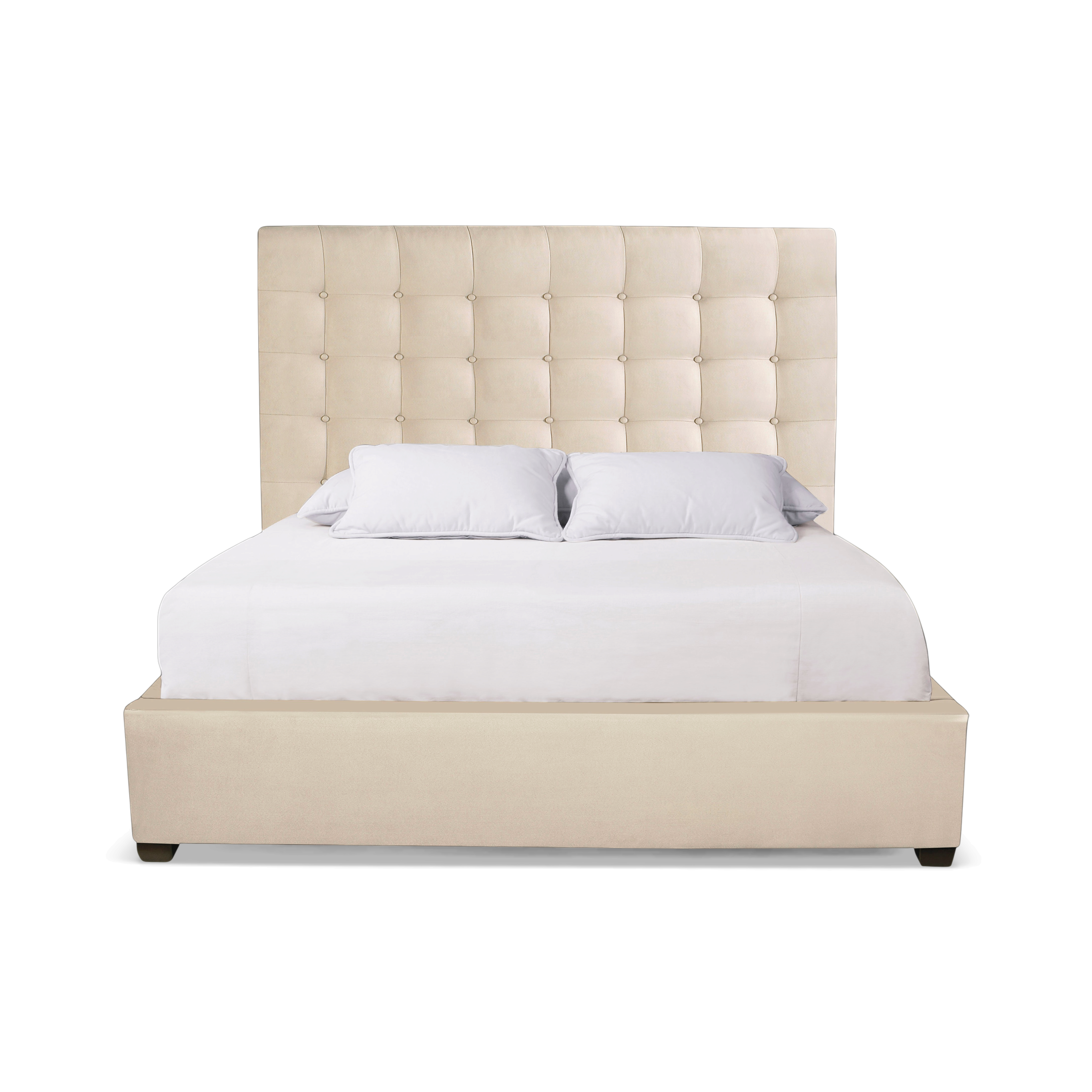 Picture of Avery Uph Strge Panel Bed - SO