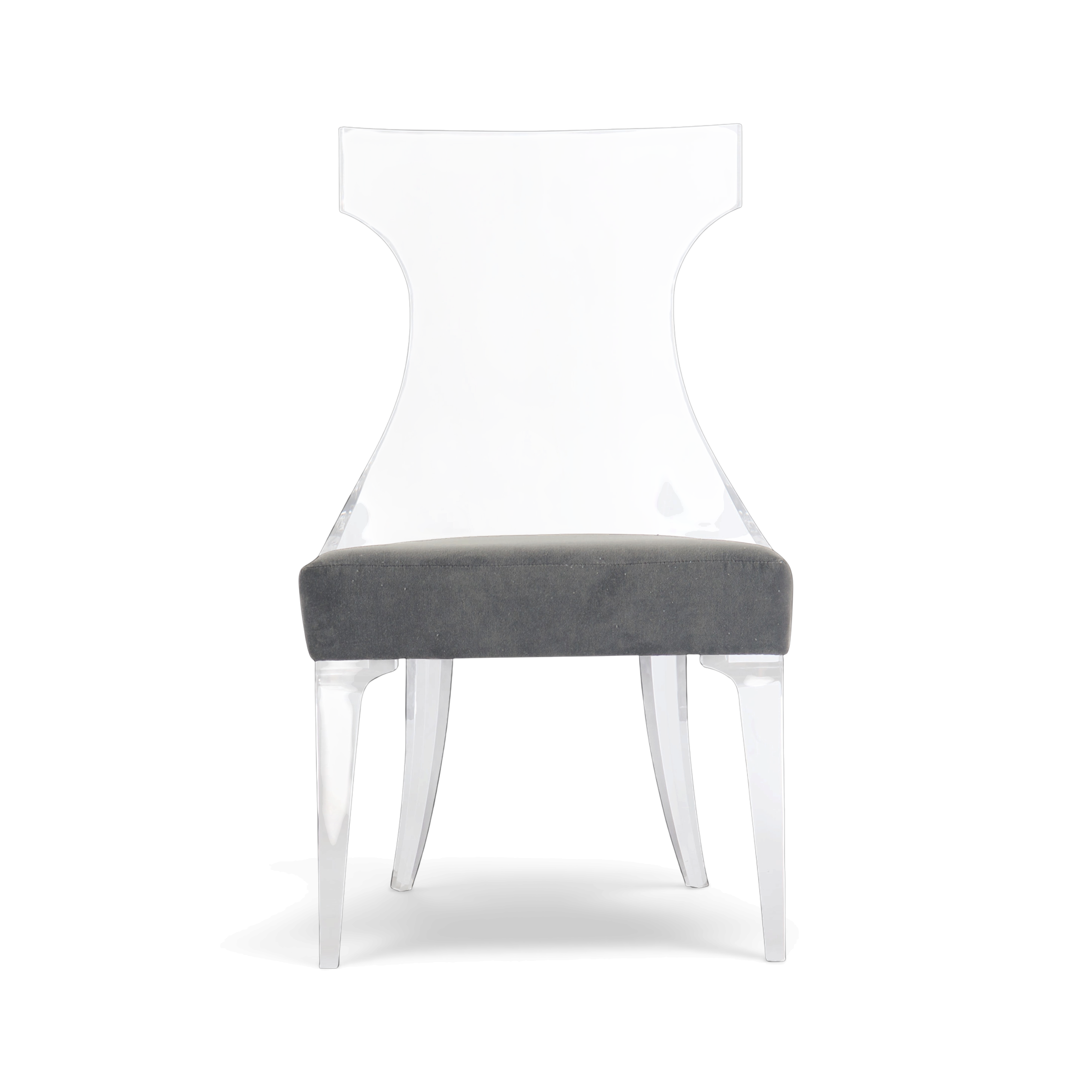 Picture of Tahlia Fabric Side Chair - SO