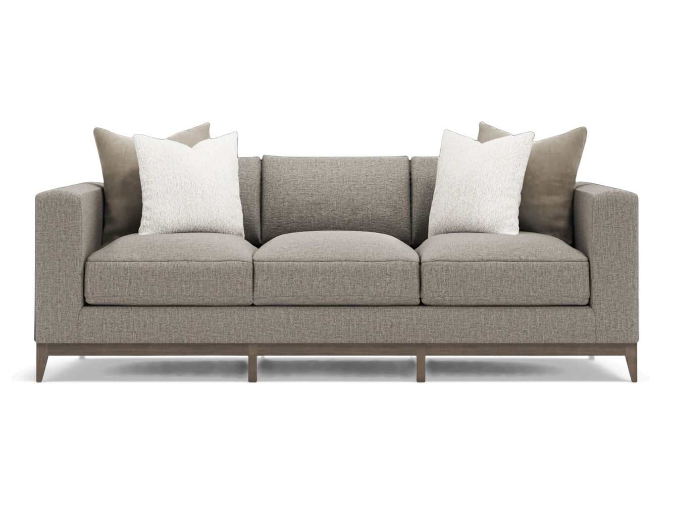 Picture of Noel Fabric Sofa