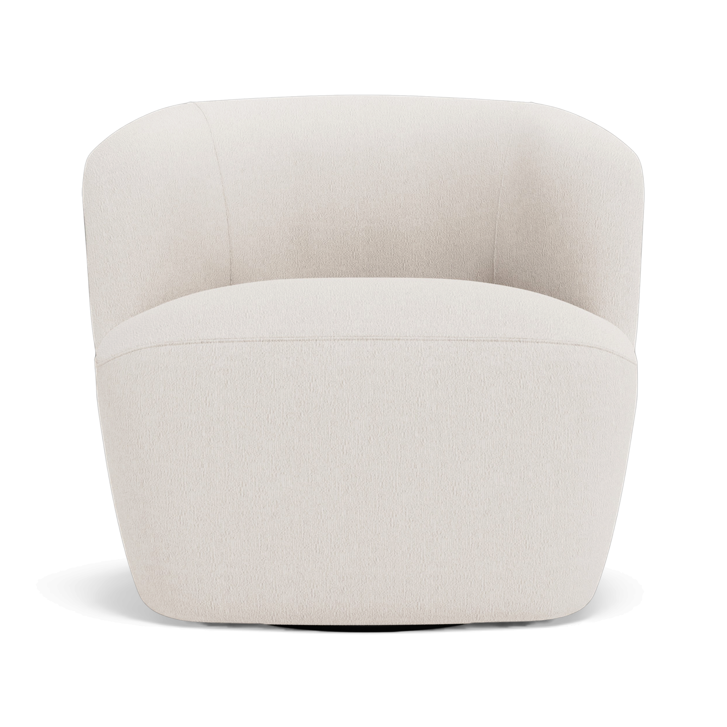 Picture of Tilly Fabric Swivel Chair