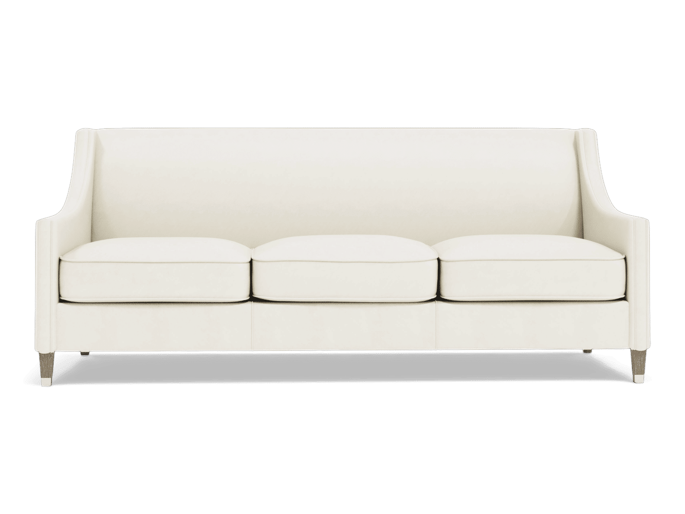 Picture of Palisades Leather Sofa