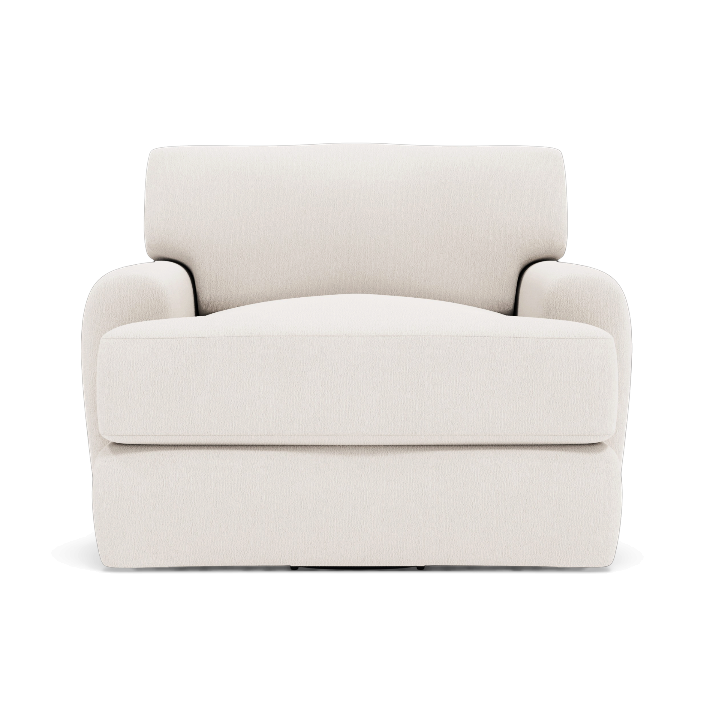 Picture of Cameron Fabric Swivel Chair