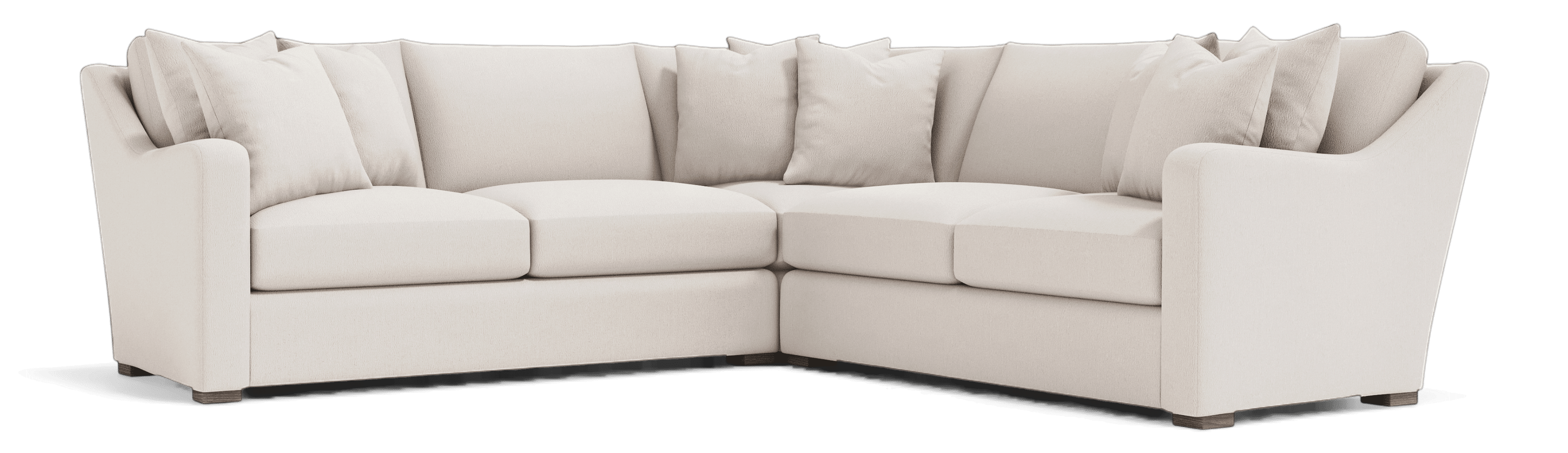 Picture of Ventura Fabric Sectional