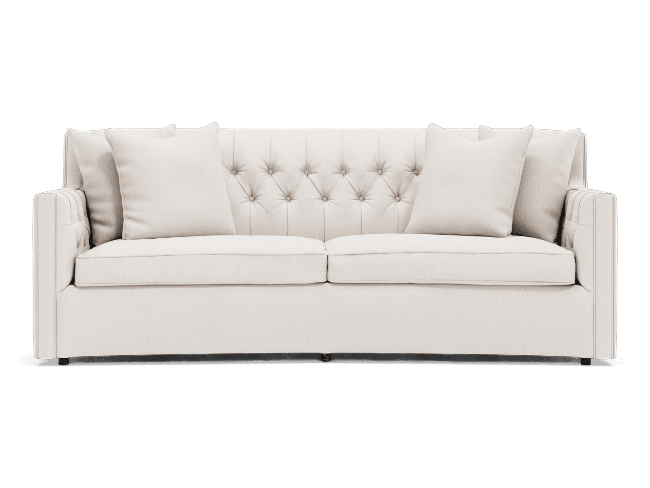 Picture of Candace Fabric Sofa