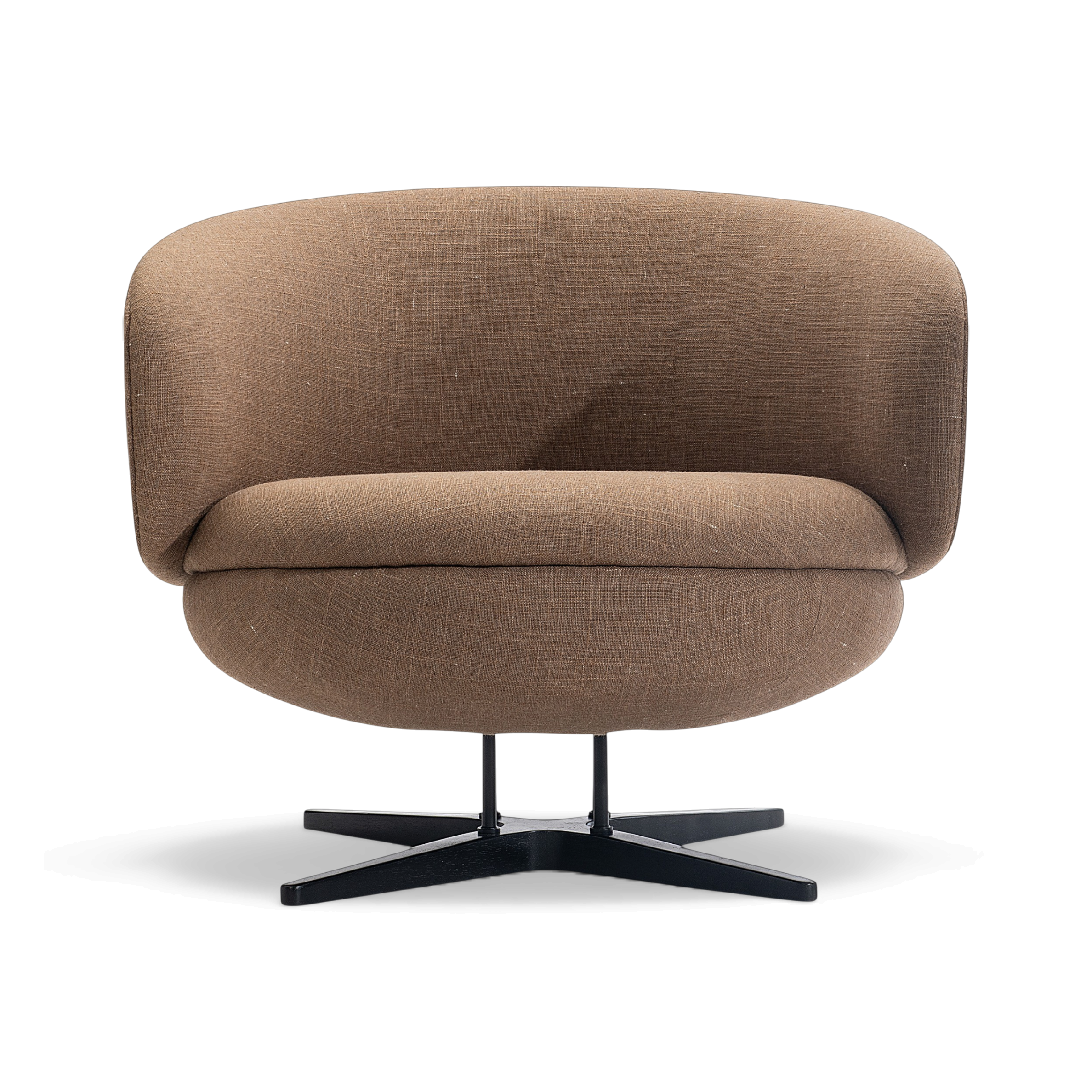 Picture of Moxi Fabric Swivel Chair