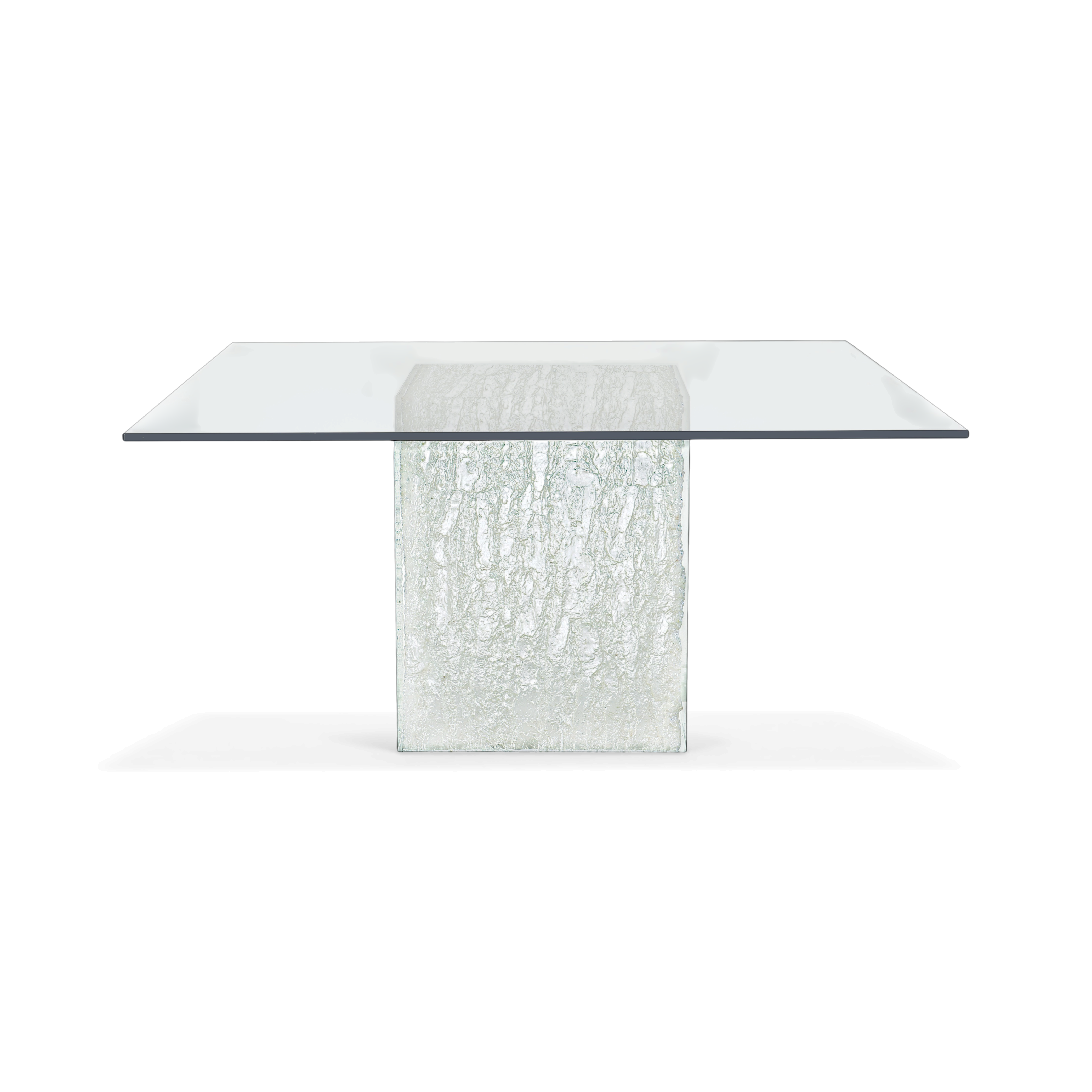 Picture of Arctic Dining Table