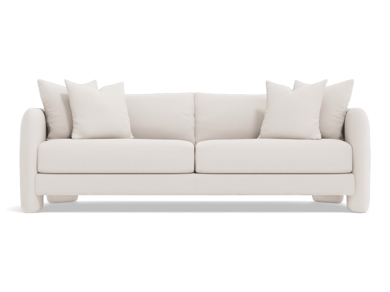 Picture of Rowan Fabric Sofa