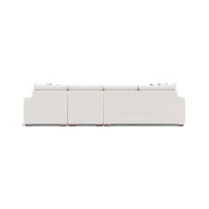 Picture of Dawkins Fabric Sectional