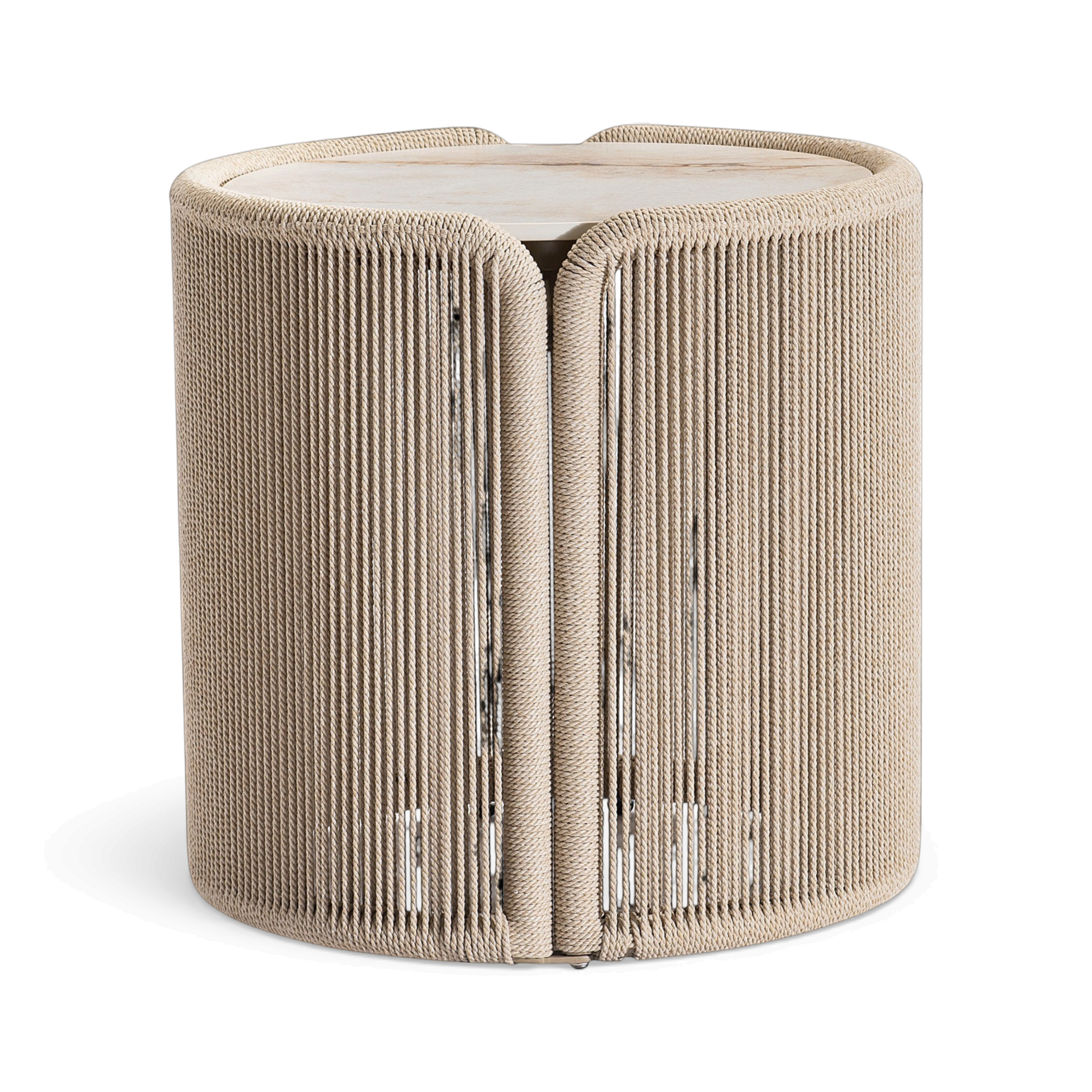 Picture of Trellis Outdoor Side Table