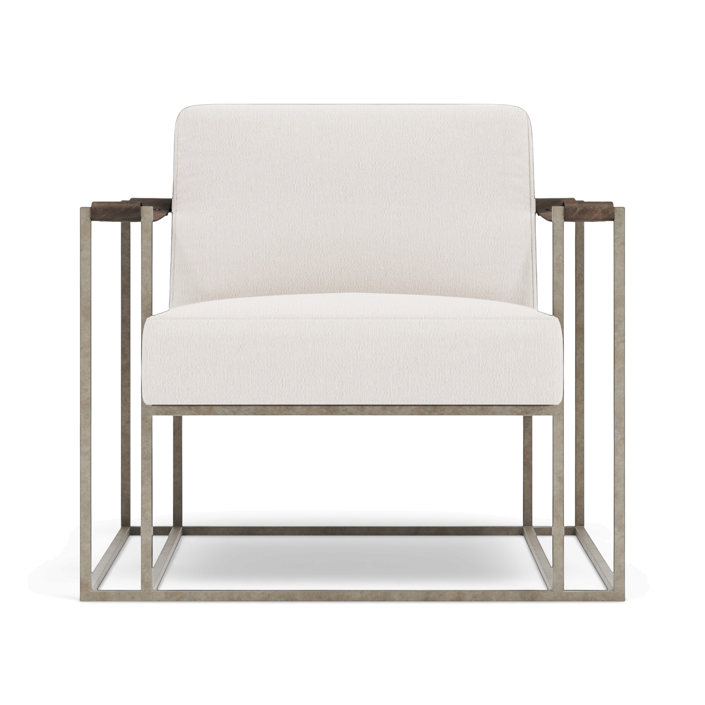 Picture of Dekker Fabric Chair