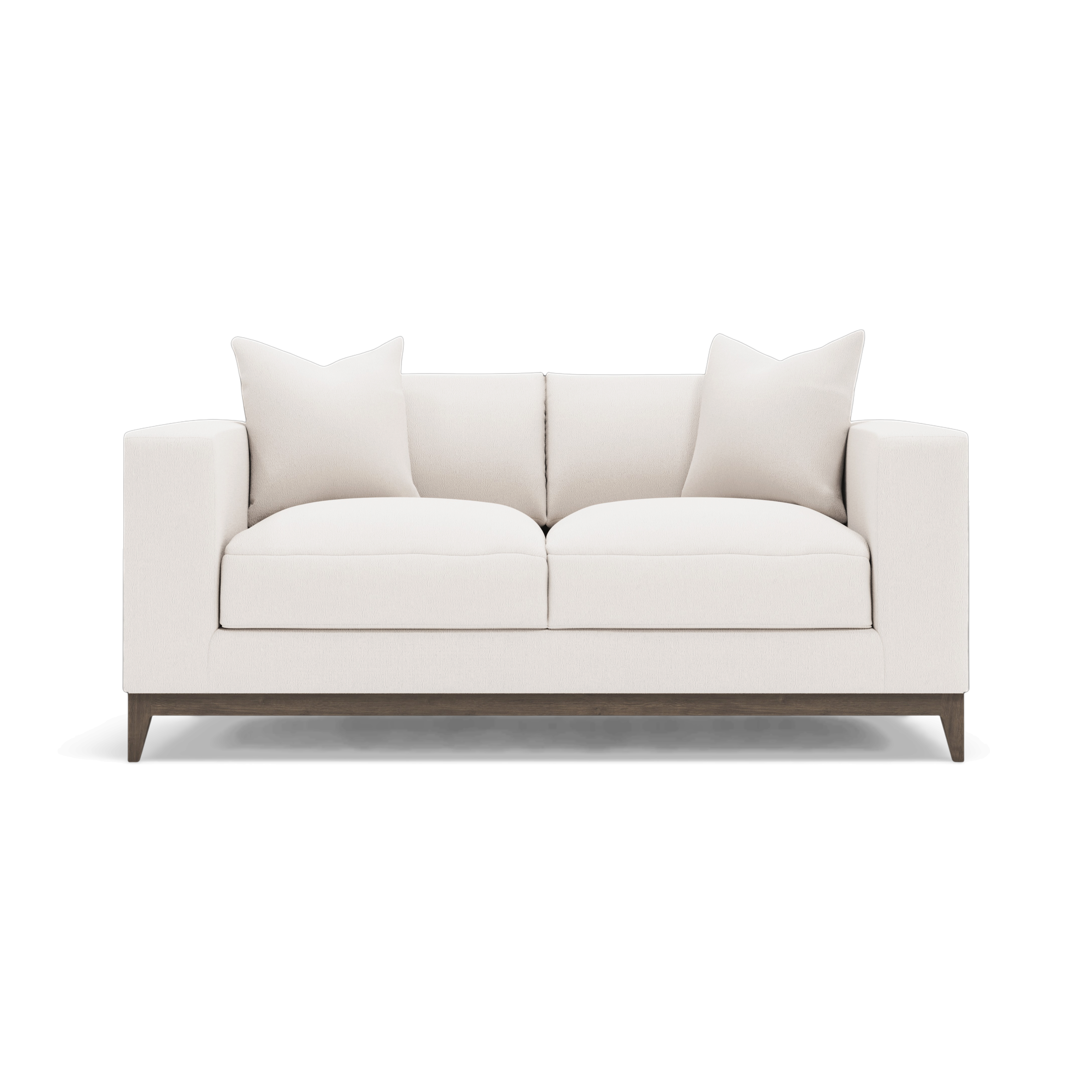Picture of Noel Fabric Loveseat - SO