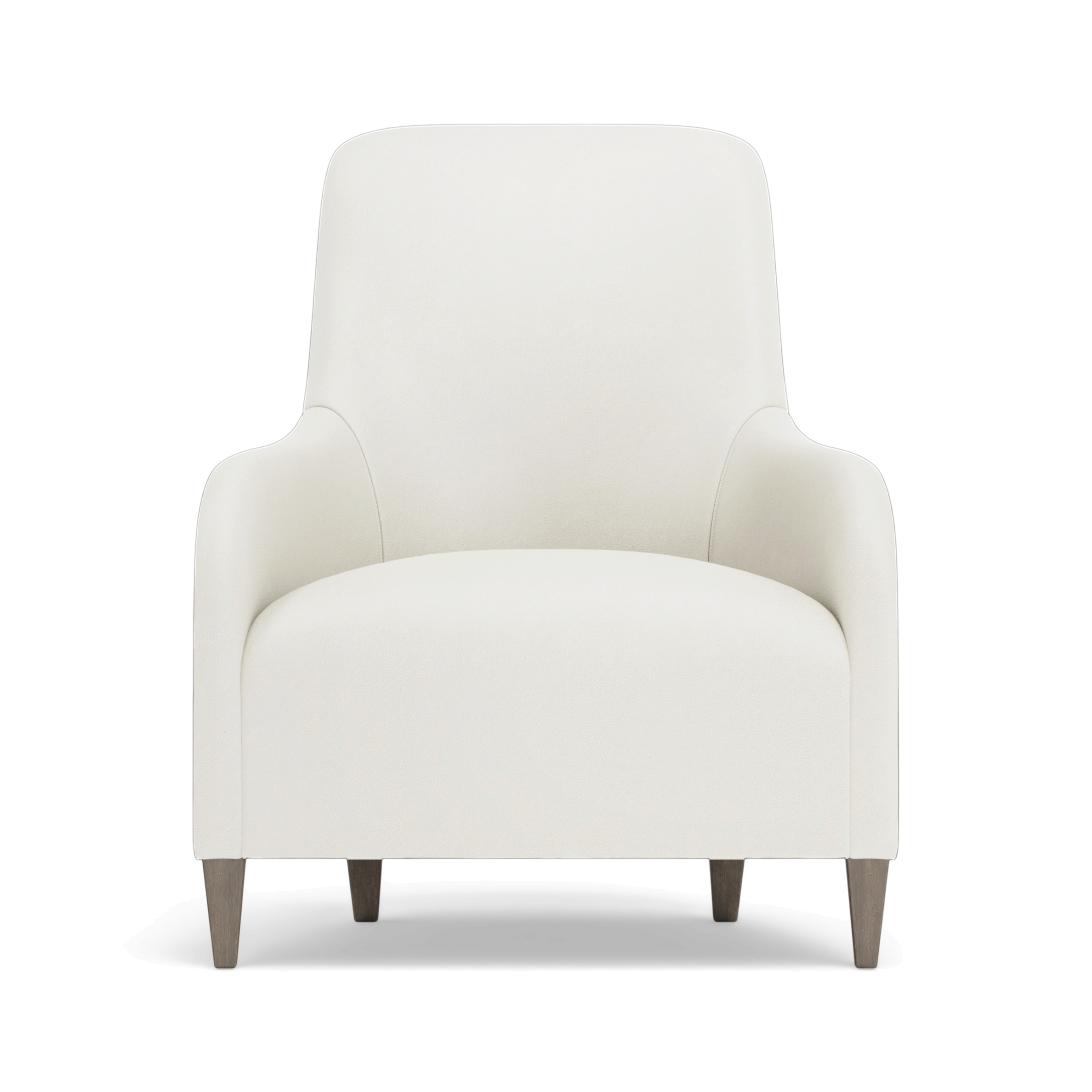 Picture of Naomi Leather Chair