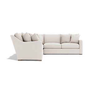 Picture of Ventura Fabric Sectional