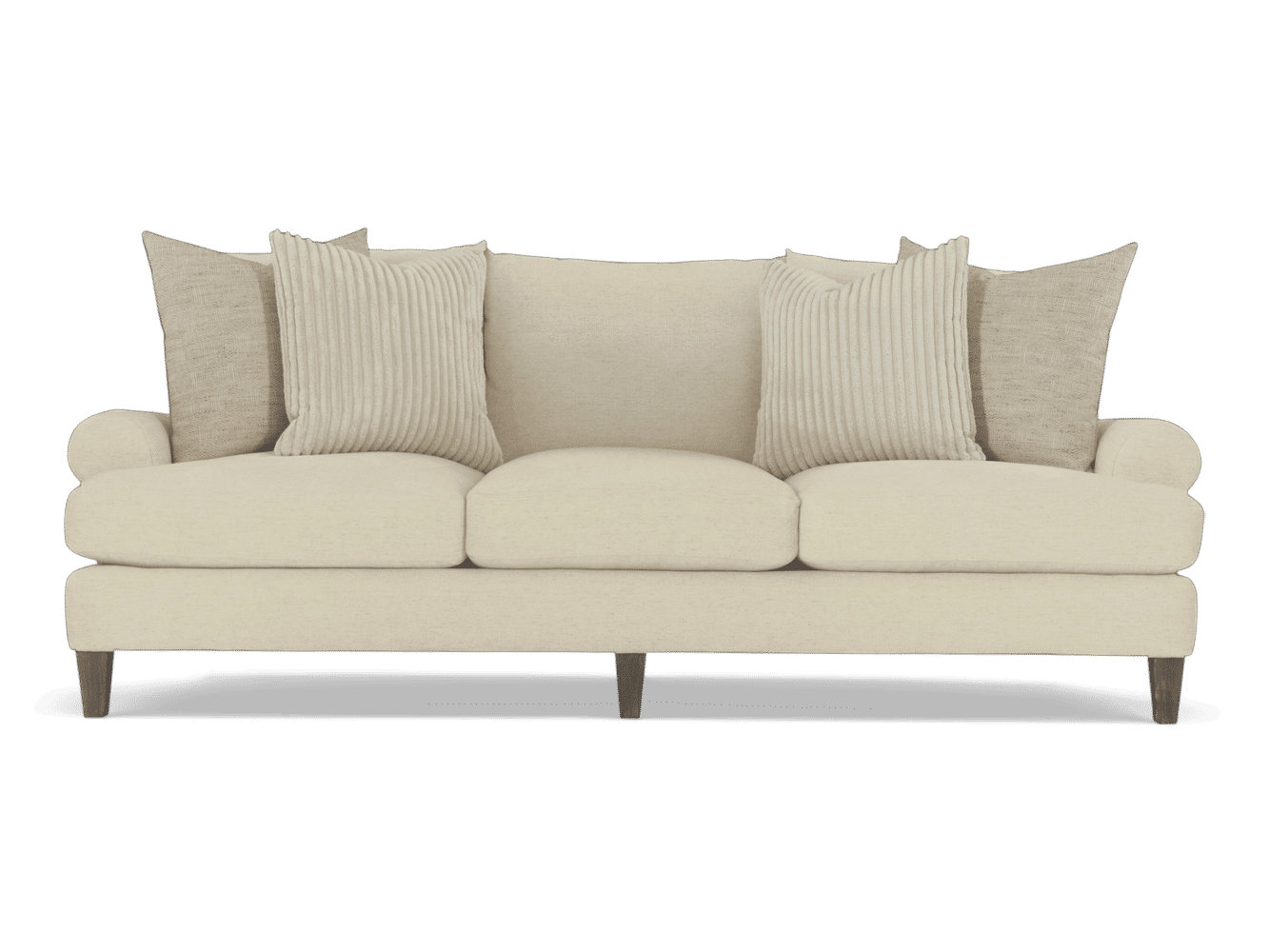 Picture of Isabella Fabric Sofa