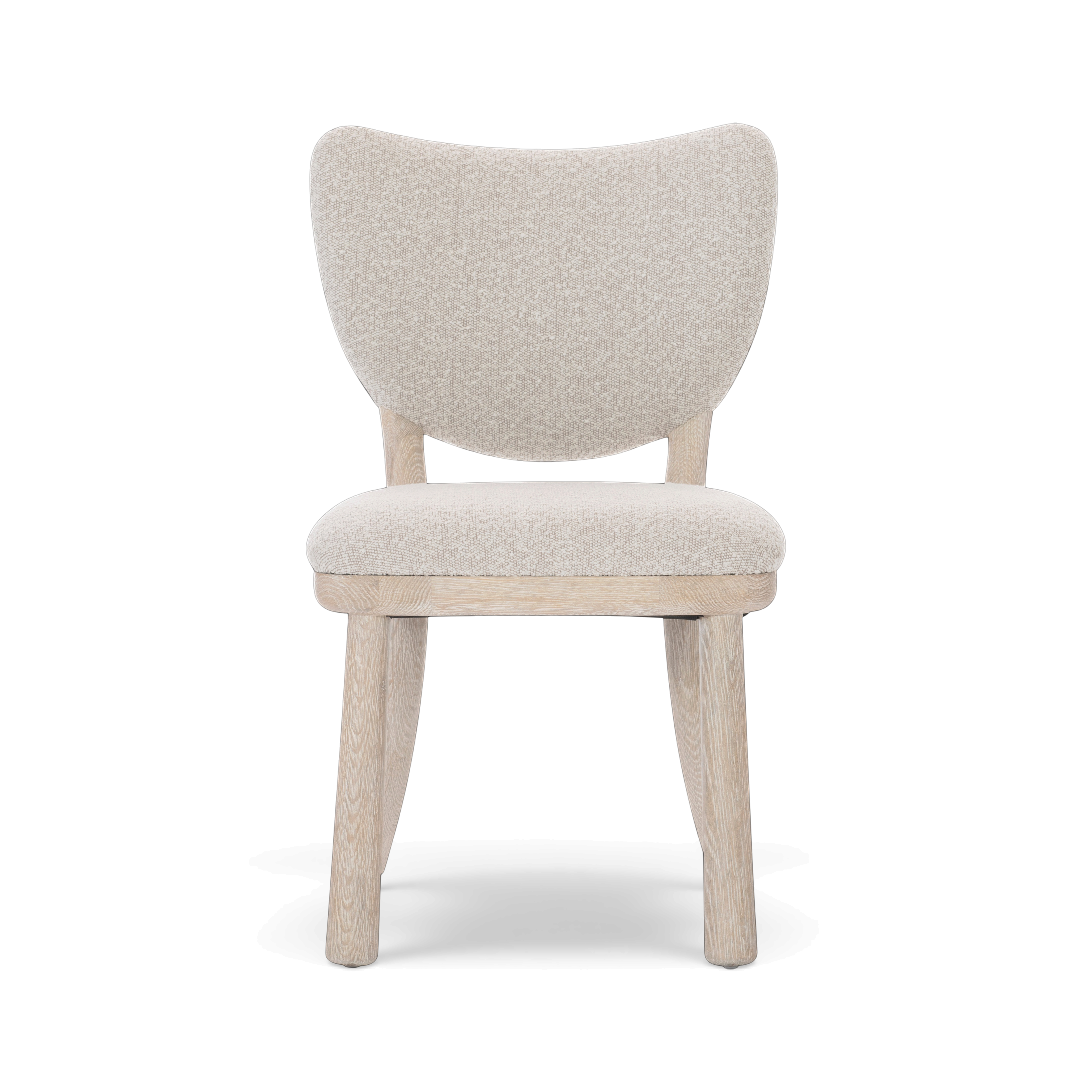 Picture of Anzu Fabric Side Chair - SO