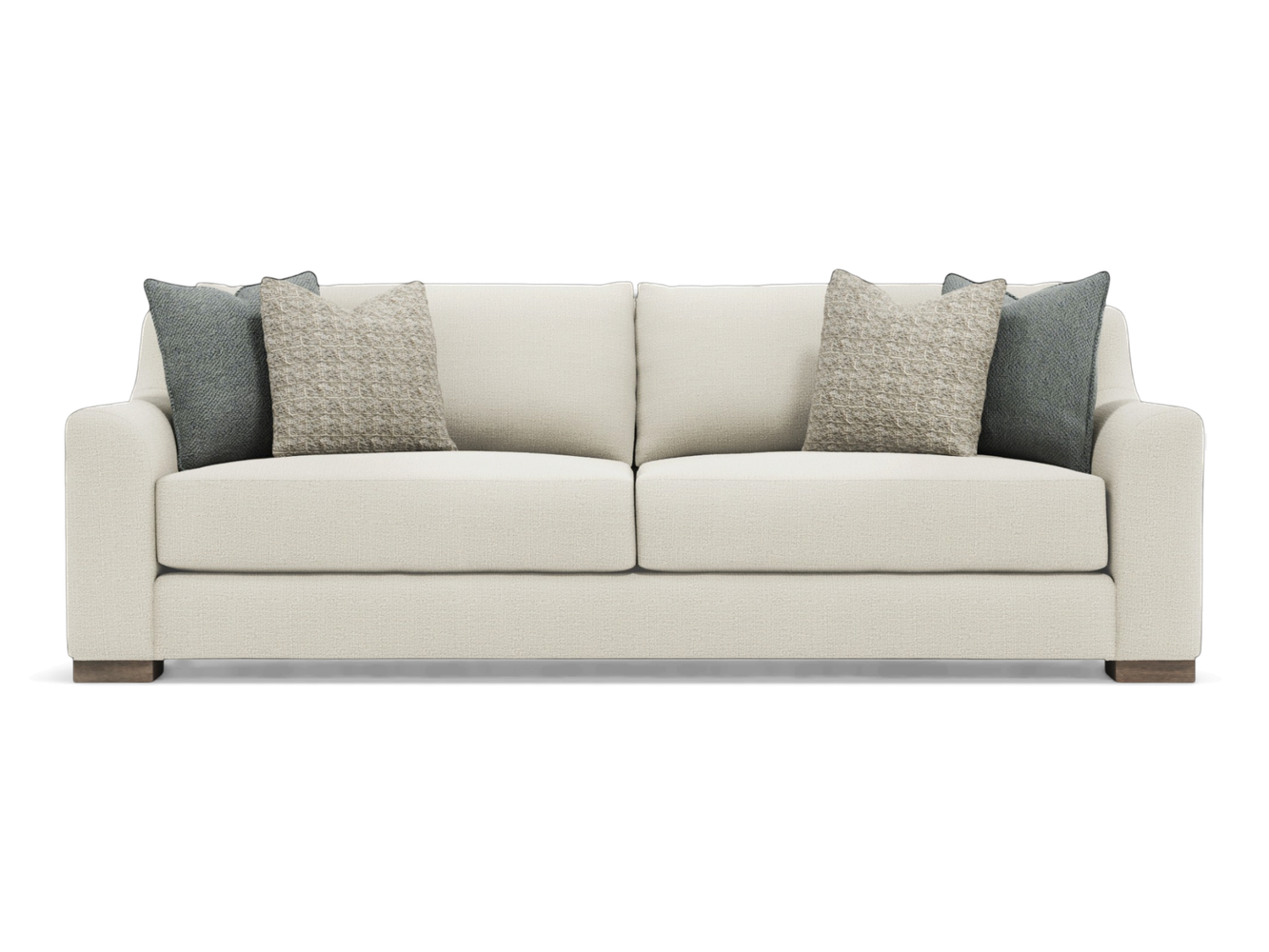 Picture of Gabi Fabric Sofa