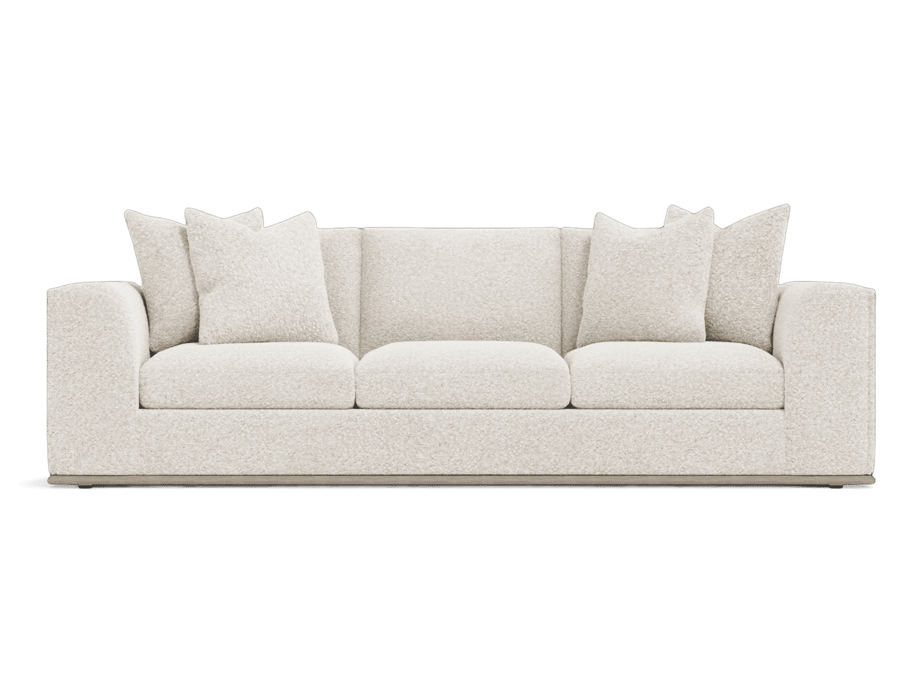 Picture of Prague Fabric Sofa
